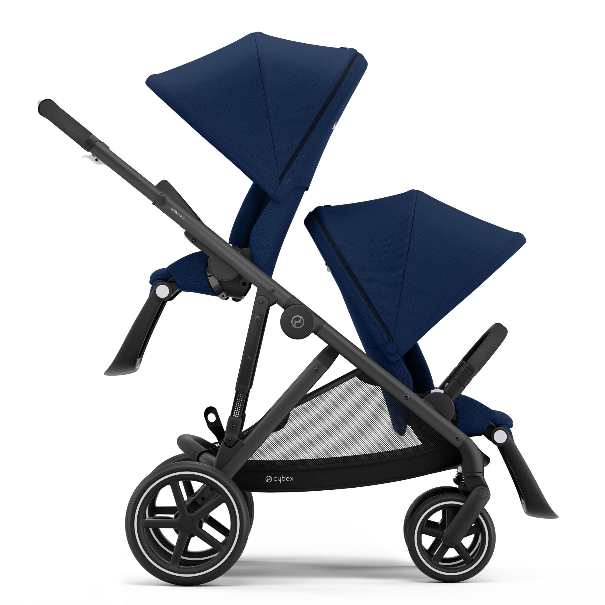 Gazelle S 1 - Image 2