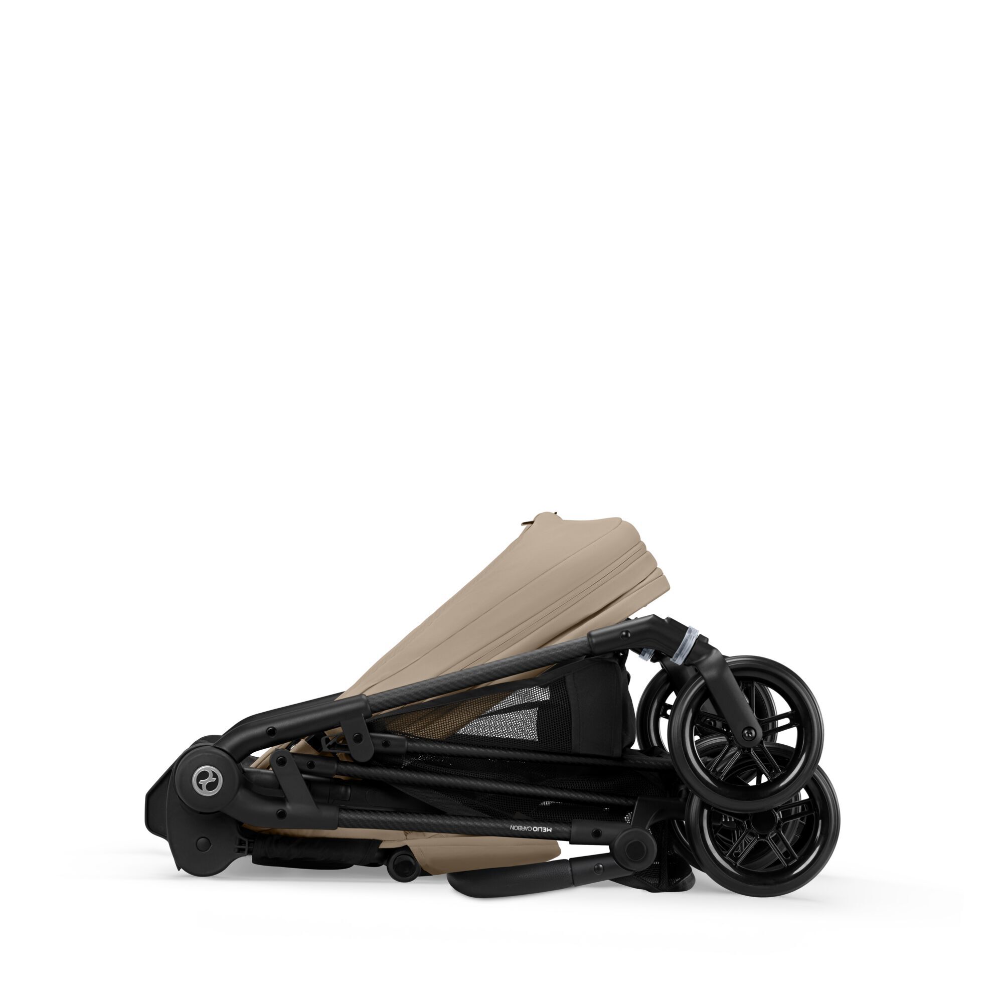 CYBEX Melio Carbon - Almond Beige in Almond Beige large-cybex-cn image number 7