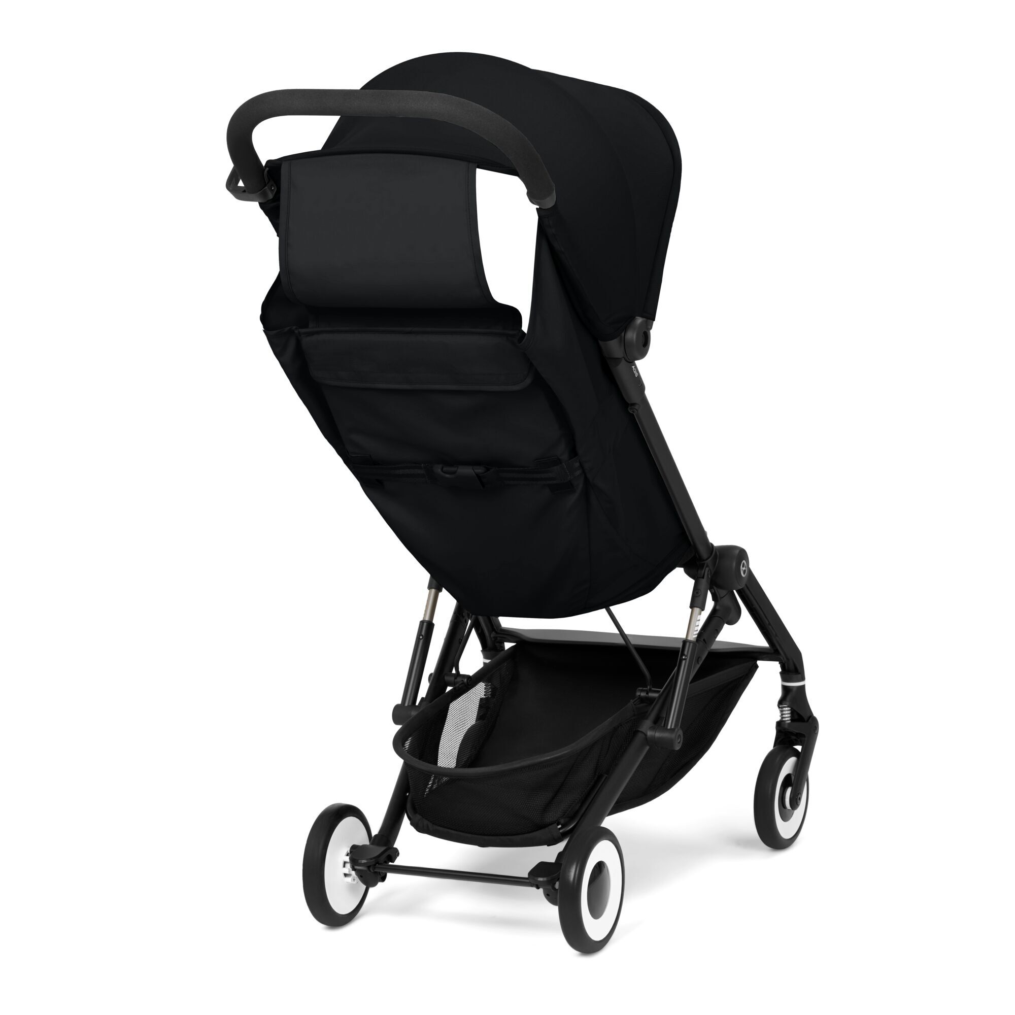 CYBEX Agis - Magic Black in Magic Black large-cybex-ca image number 6