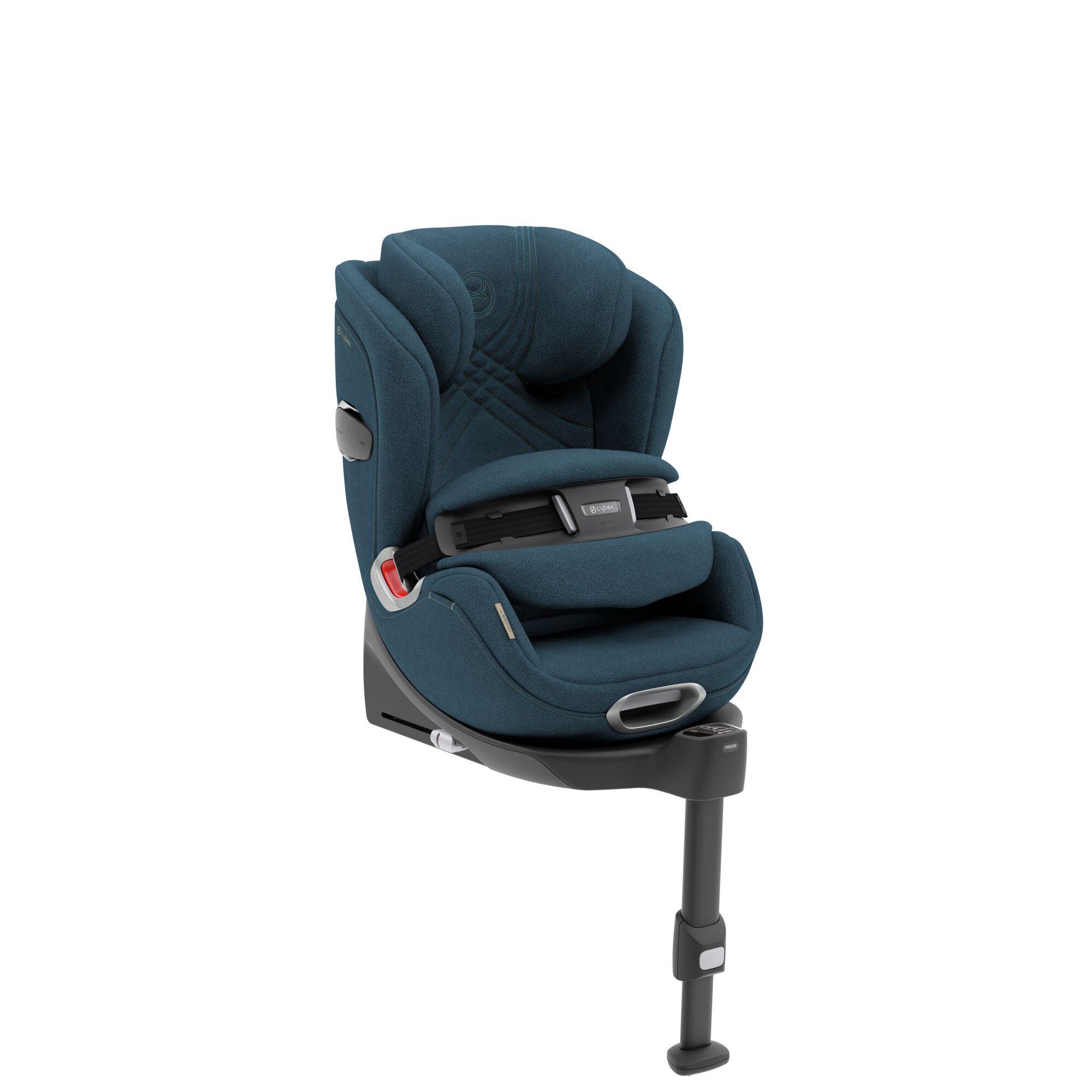 CYBEX Anoris T i-Size - Mountain Blue in Mountain Blue large-cybex-neu numero immagine 4
