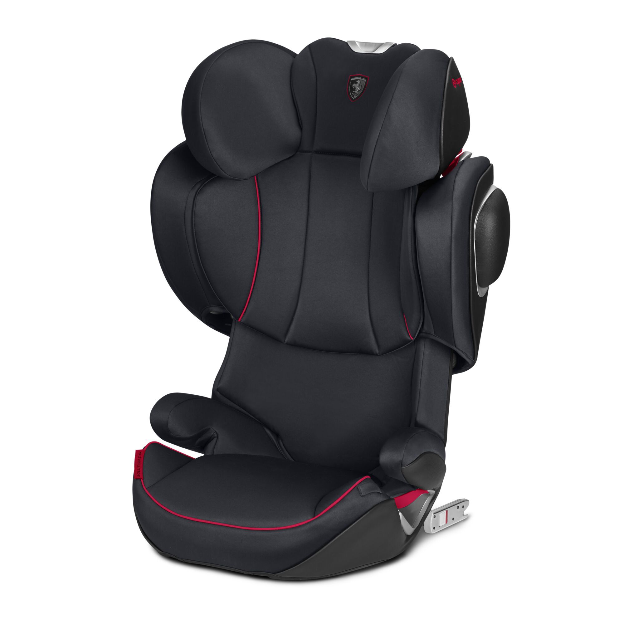 CYBEX Solution Z-fix in  large Bild 1