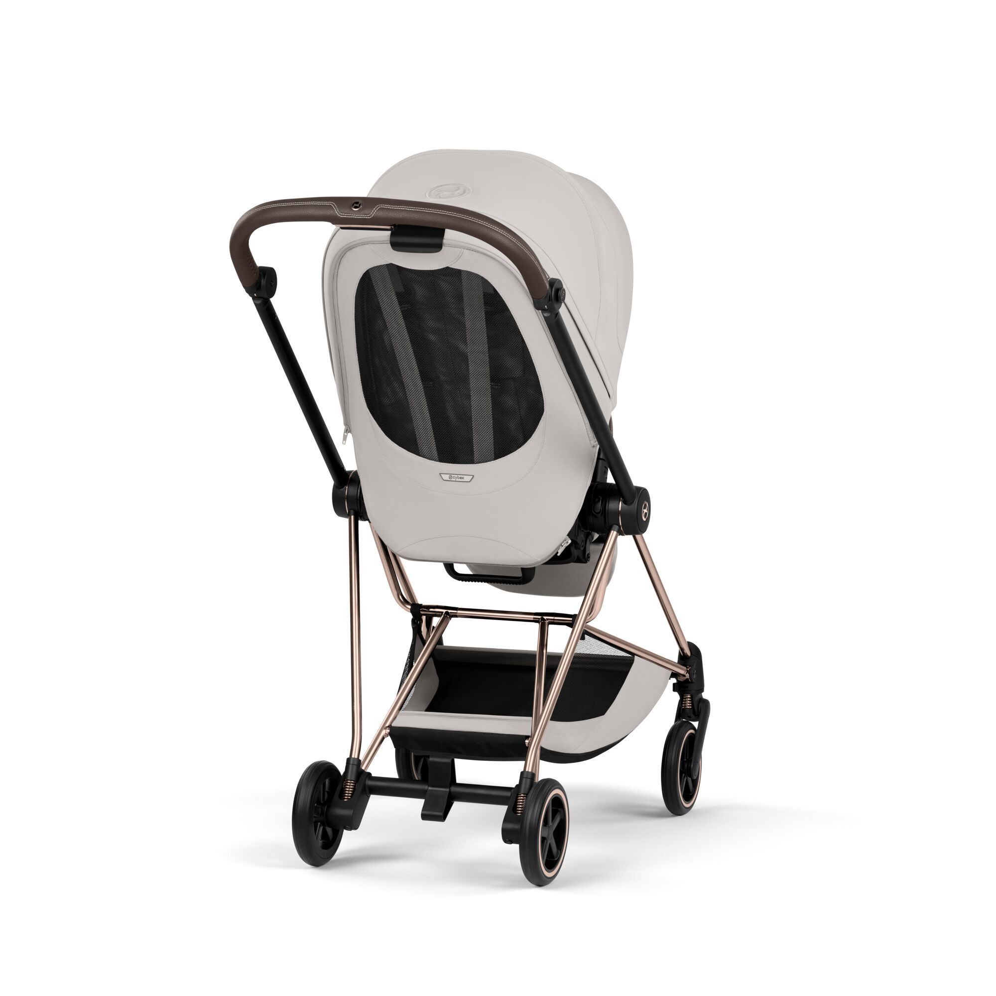 CYBEX Mios Seat Pack Style - City Grey in City Grey large-cybex-us image number 7