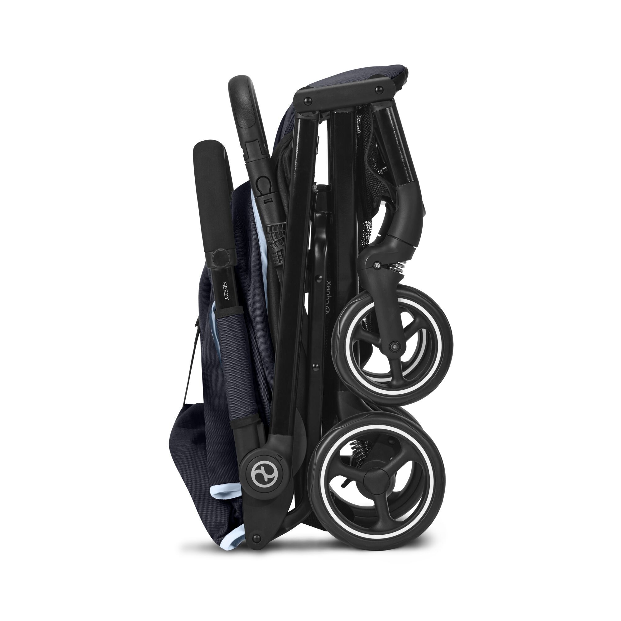 CYBEX Beezy - Ocean Blue in Ocean Blue large-cybex-gb image number 5