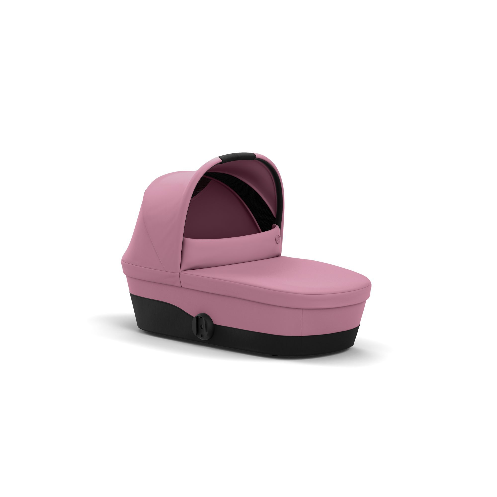 CYBEX Melio Cot - Magnolia Pink in Magnolia Pink large-cybex-cn image number 1