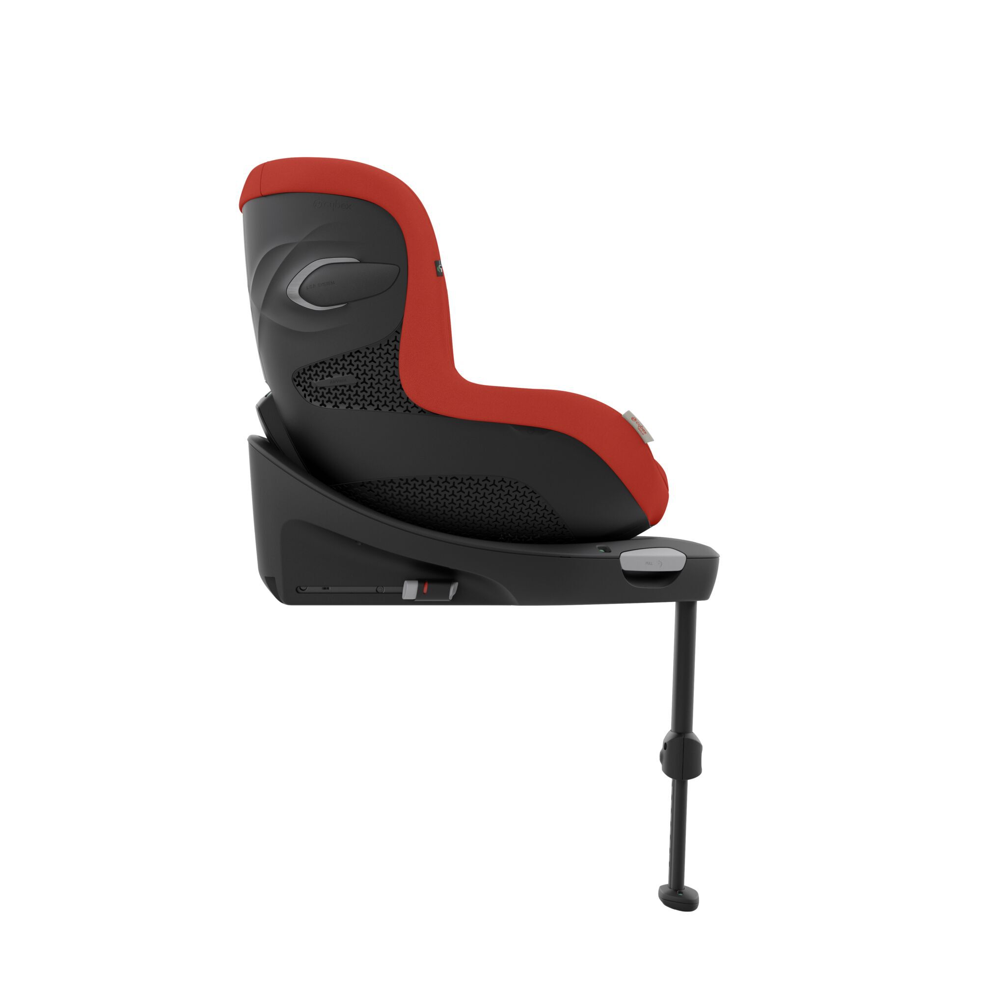 CYBEX Sirona G i-Size &ndash; Hibiscus Red&nbsp;(Plus) in Hibiscus Red (Plus) large-cybex-neu č&iacute;slo sn&iacute;mku 5