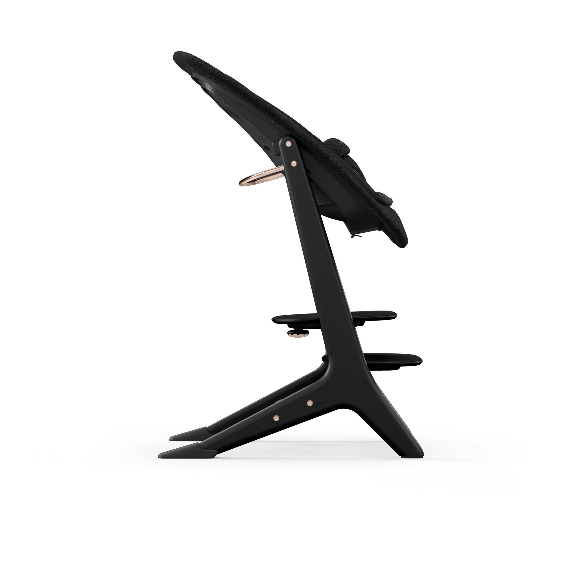CYBEX Lemo Platinum 4-in-1 - Black Wood in Black Wood large-cybex-neu Bild 3