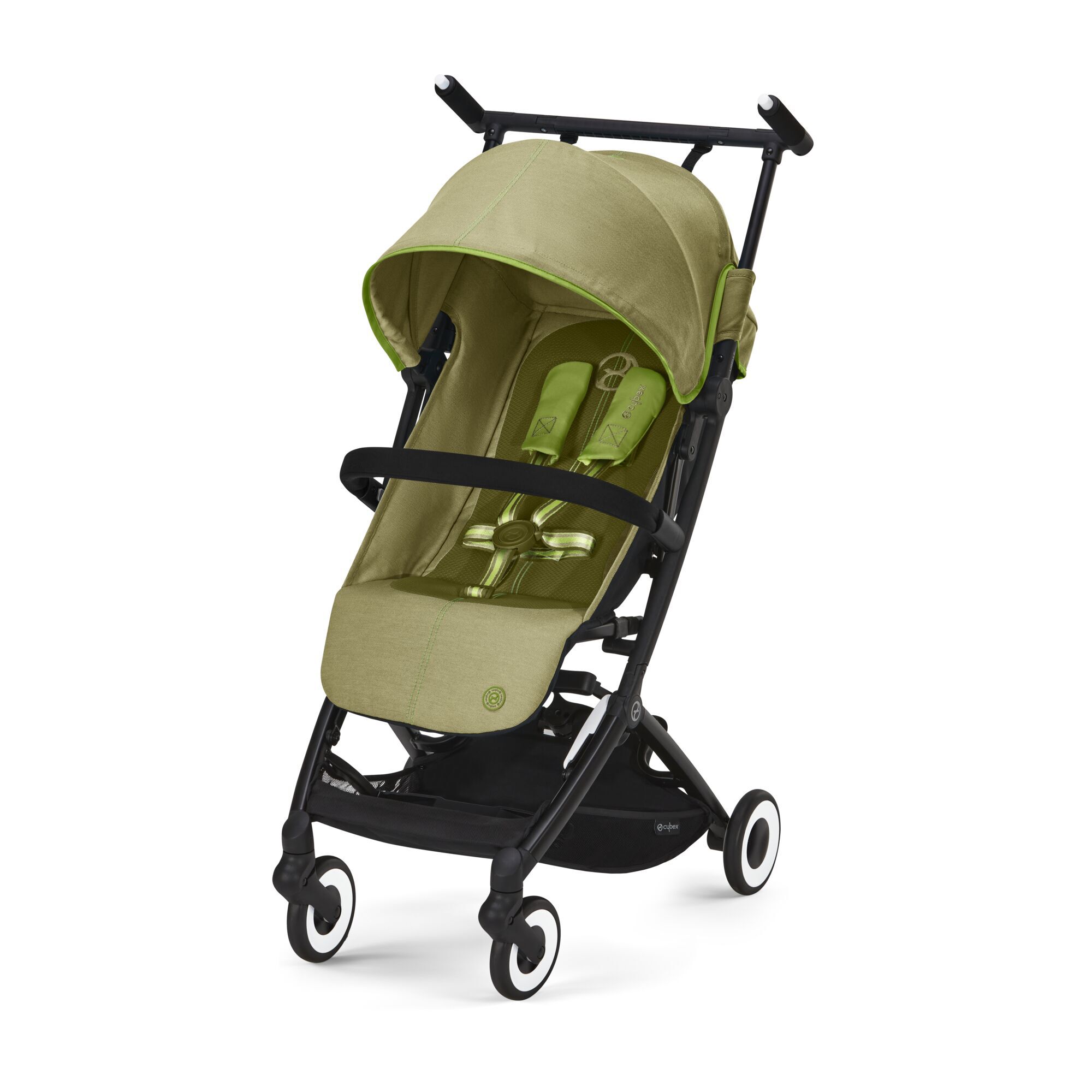 CYBEX Libelle 2022 - Nature Green in Nature Green large-cybex-gb image number 6