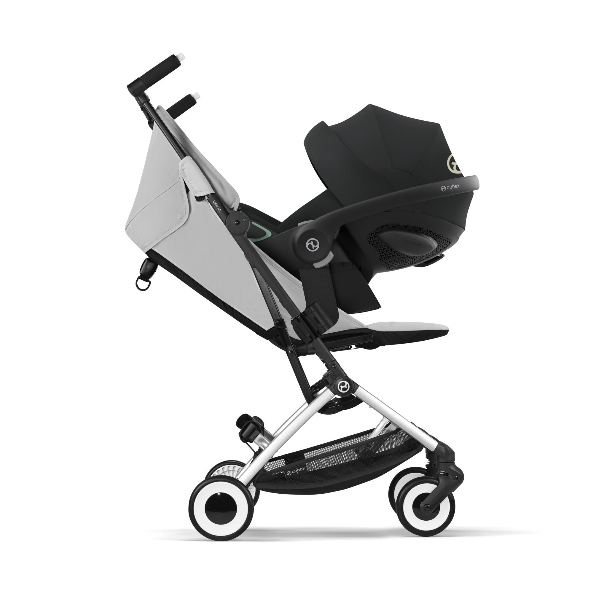 CYBEX Libelle - Fog Grey in Fog Grey large-cybex-gb image number 6