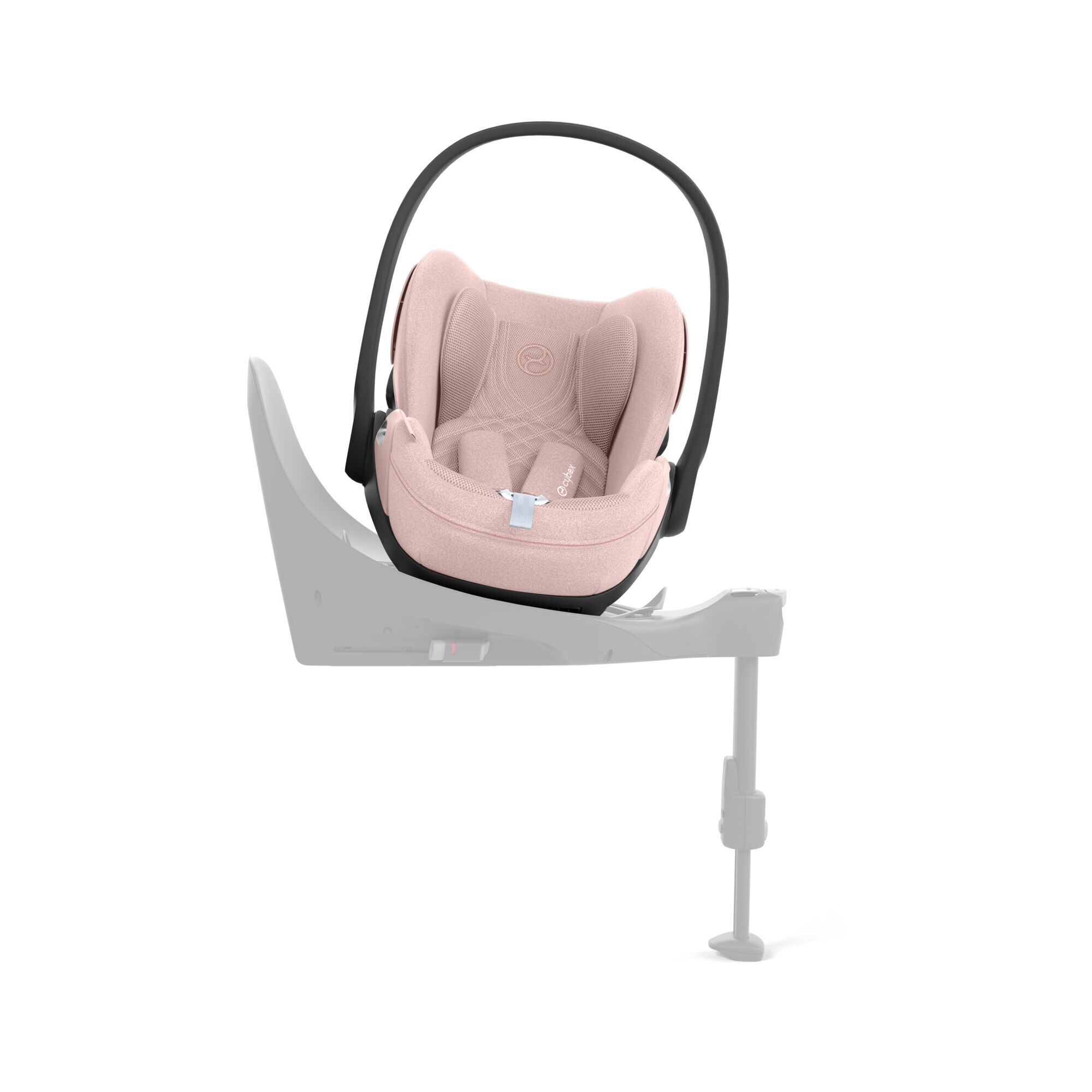 CYBEX Cloud T i-Size - Peach Pink (Plus) in Peach Pink (Plus) large-cybex-imea