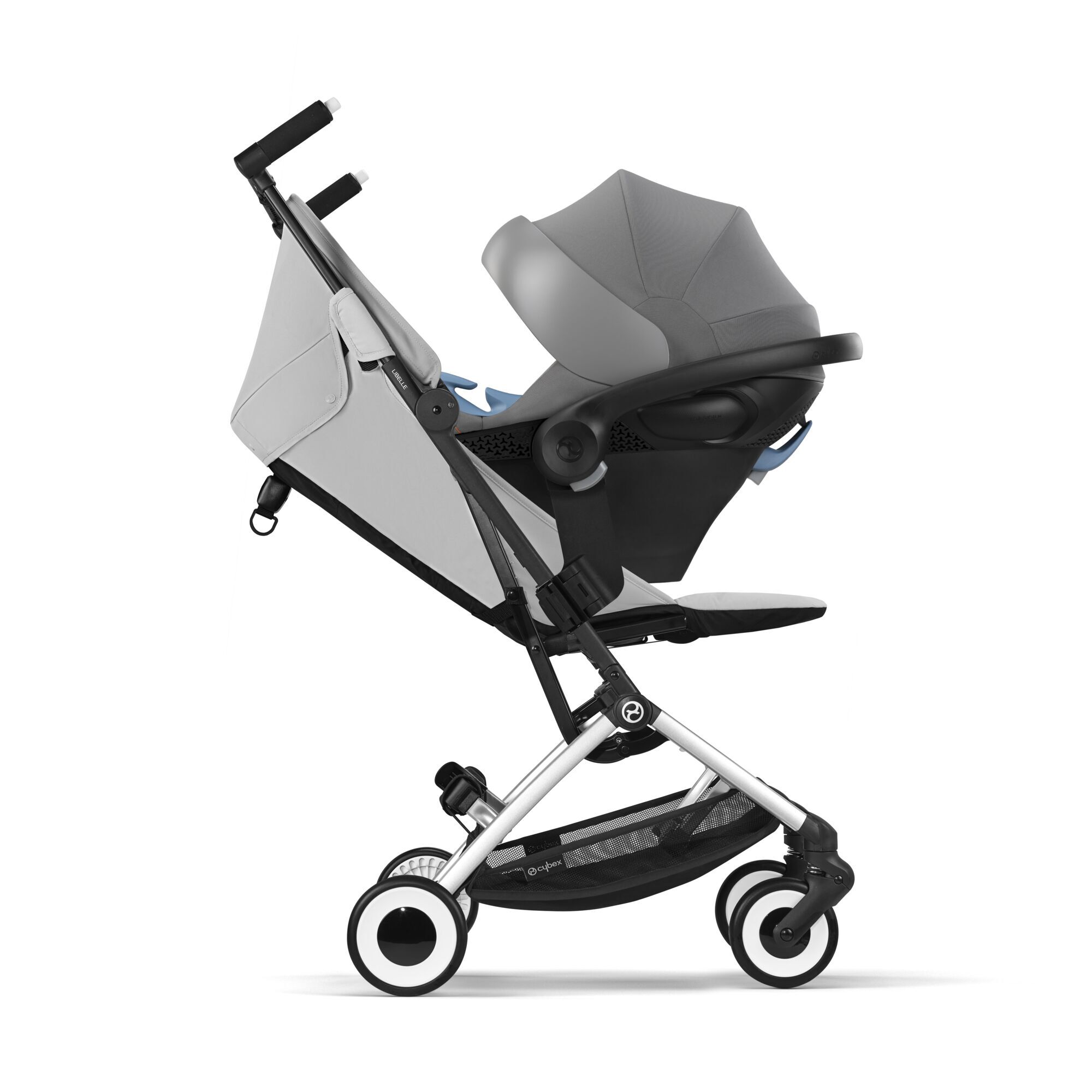CYBEX Libelle - Fog Grey in Fog Grey large-cybex-ca image number 6