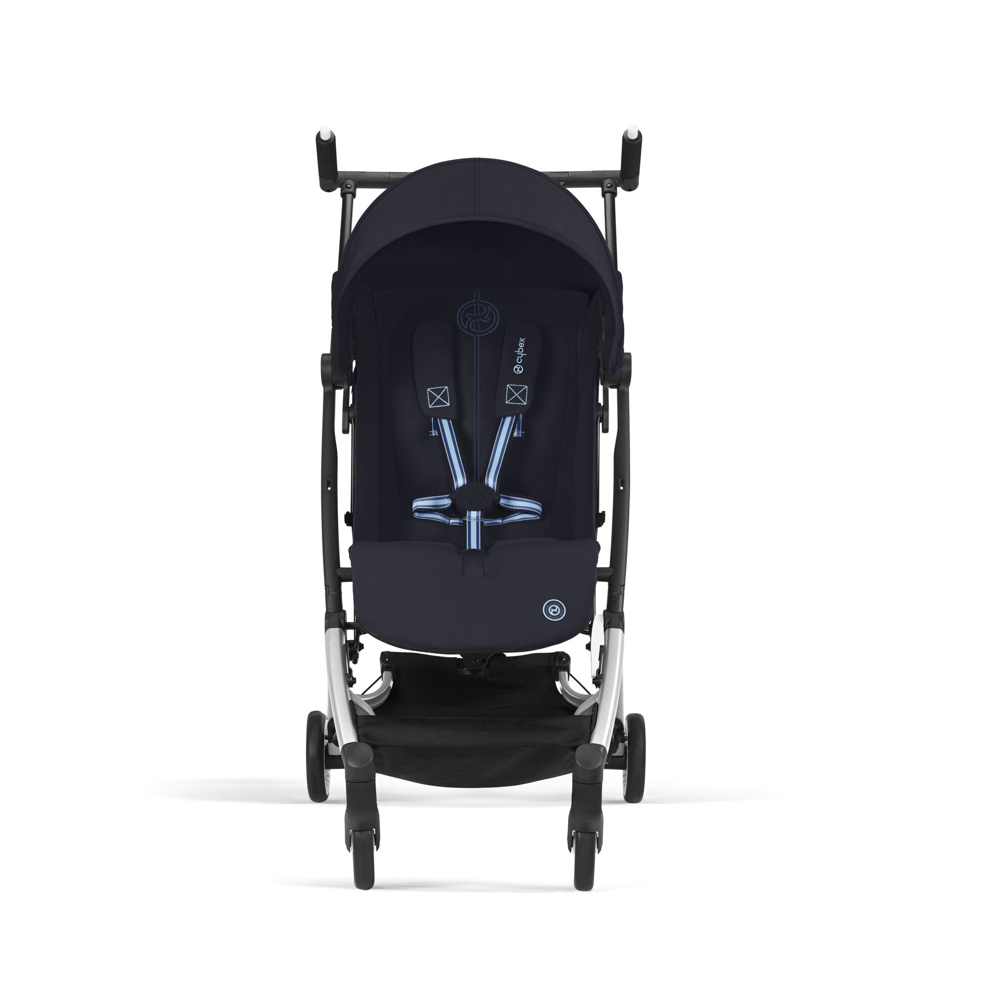 CYBEX Libelle - Dark Blue in Dark Blue large-cybex-cn image number 2