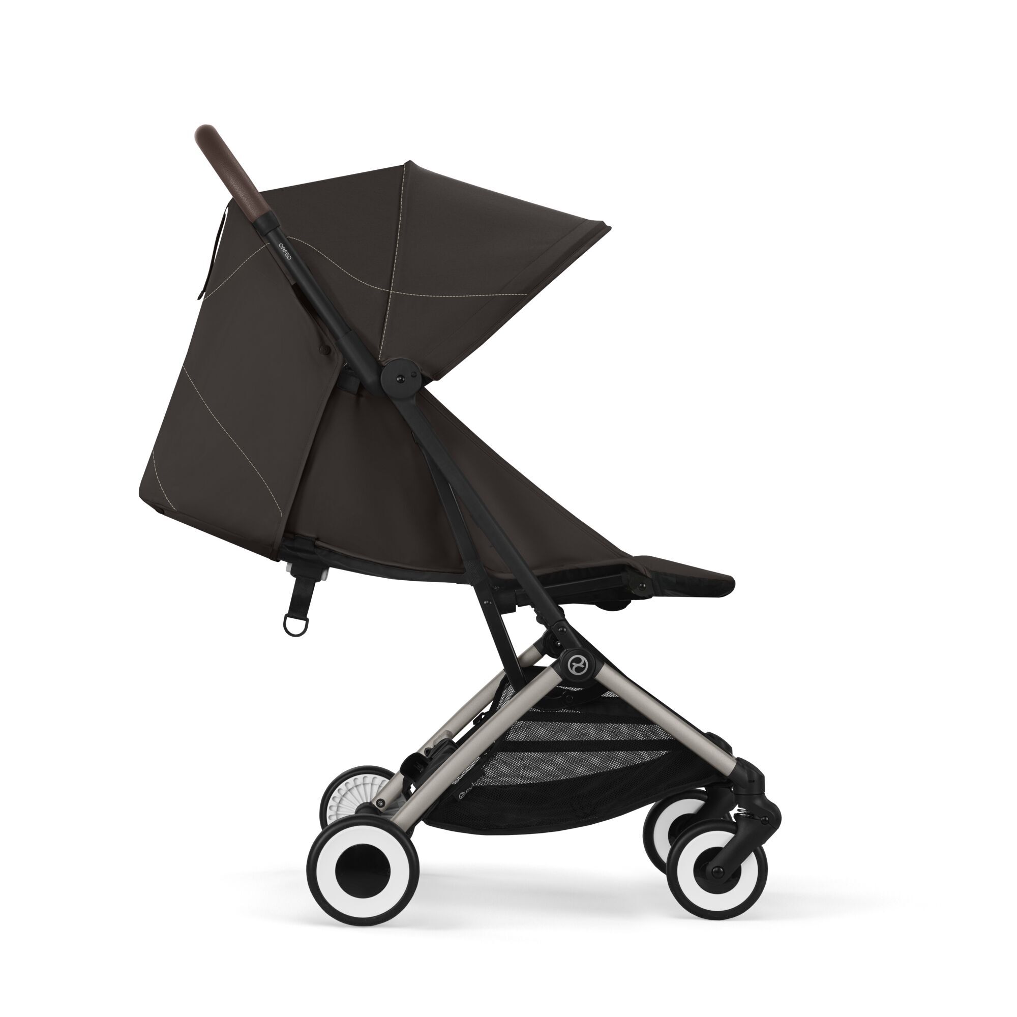 CYBEX Orfeo &ndash; Chocolate Brown in Chocolate Brown large-cybex-neu numero immagine 4