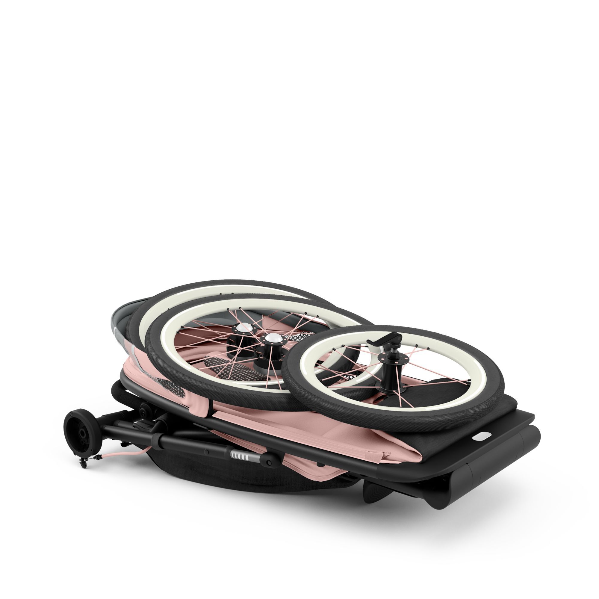 CYBEX Avi Seat Pack - Silver Pink in Silver Pink large-cybex-us image number 6