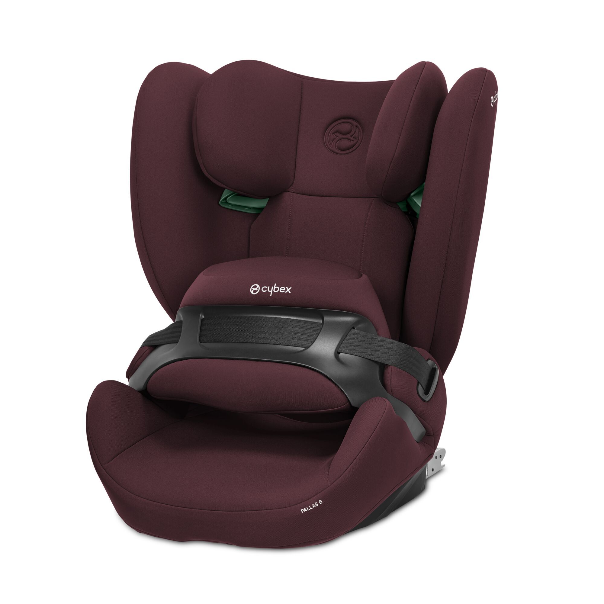 CYBEX Pallas B i-Size - Rumba Red in Rumba Red large-cybex-neu numero immagine 1