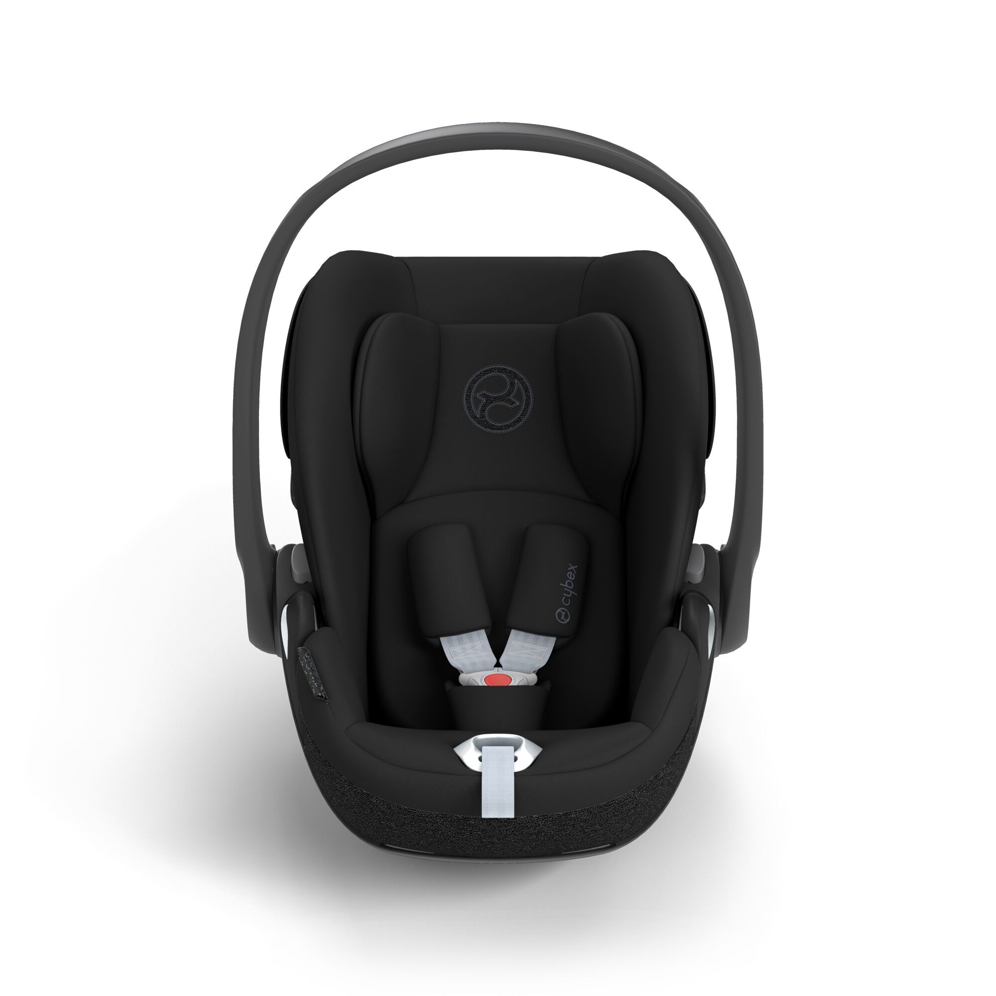 CYBEX Cloud T i-Size - Sepia Black (Comfort) in Sepia Black (Comfort) large-cybex-neu afbeelding nummer 3
