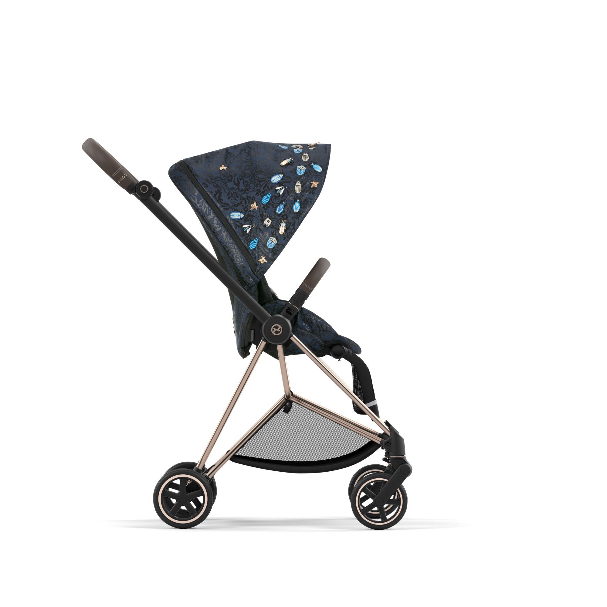 Mios Seat Pack - Jewels of Nature - Image 3