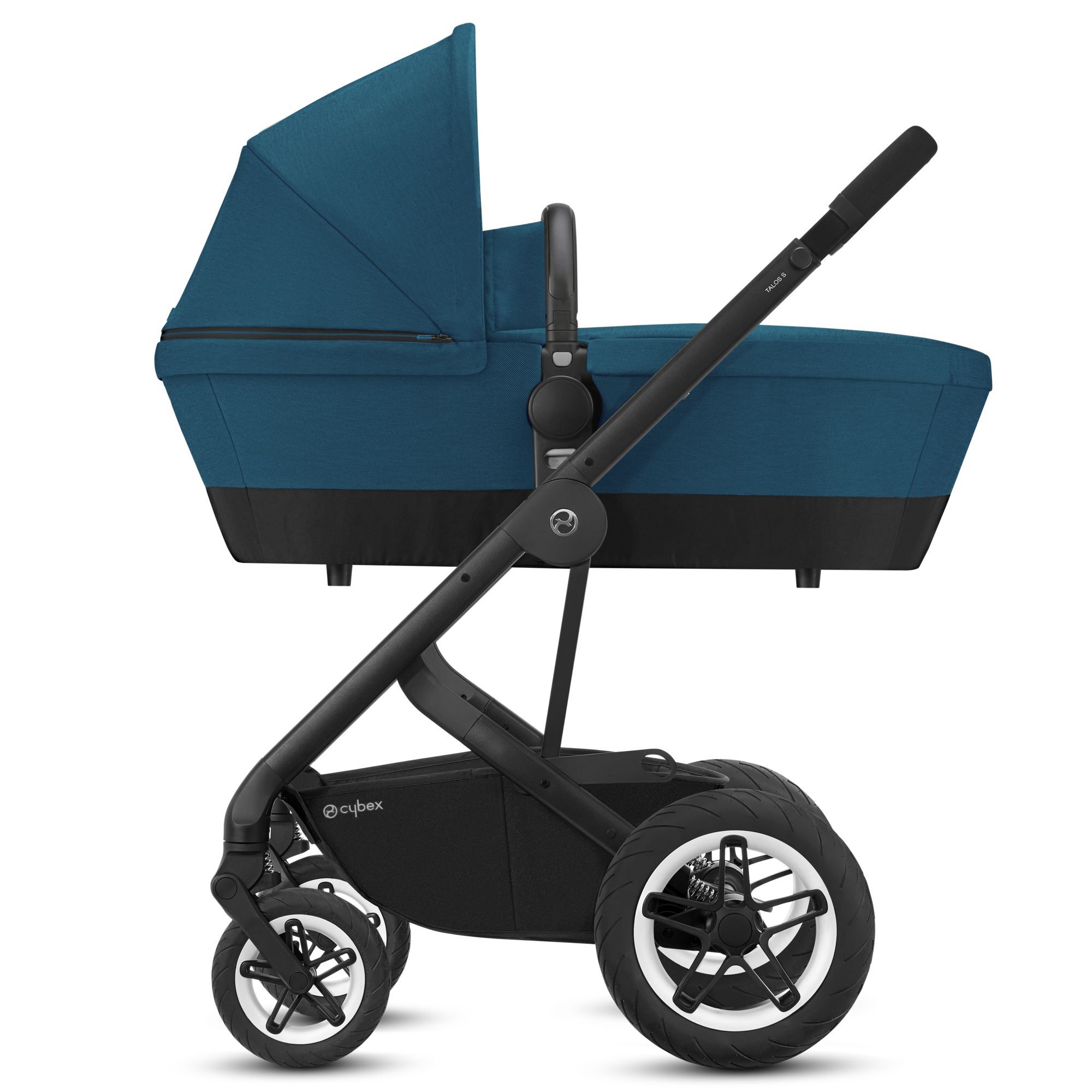 CYBEX Talos S 2-in-1 - River Blue in River Blue large-cybex-neu numero immagine 2