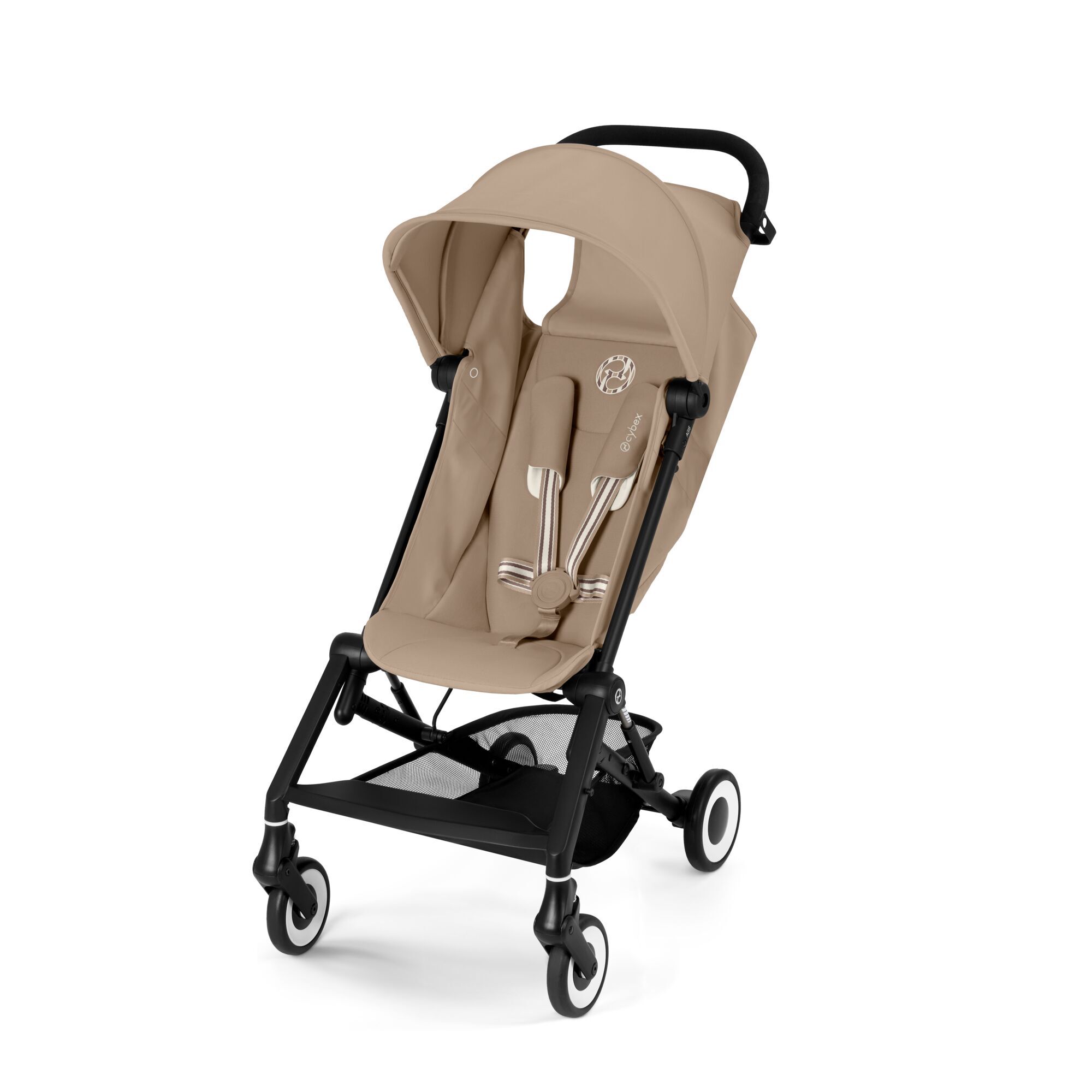 CYBEX Agis - Almond Beige in Almond Beige large-cybex-ca image number 1