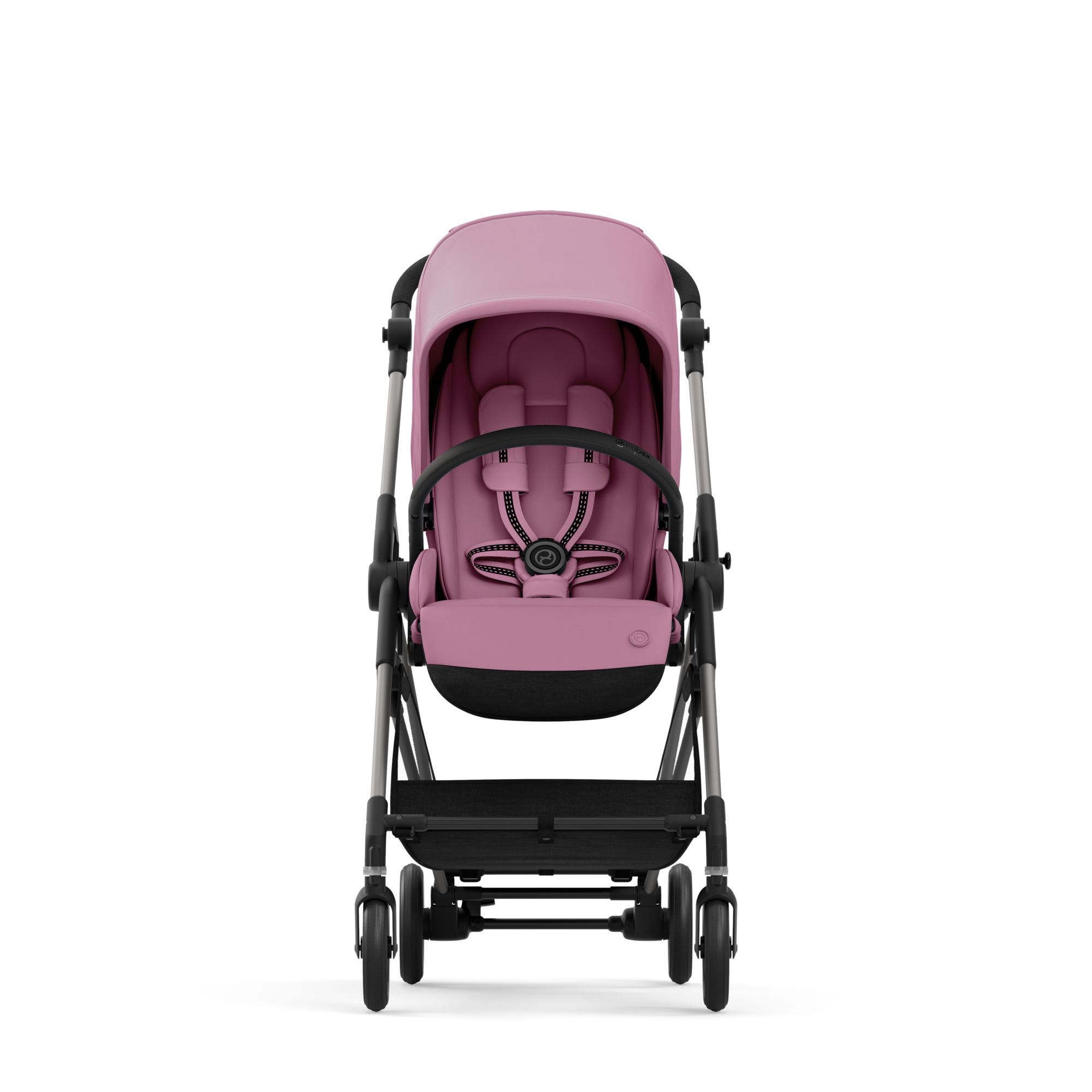 CYBEX Melio - Magnolia Pink in Magnolia Pink large-cybex-neu numero immagine 2