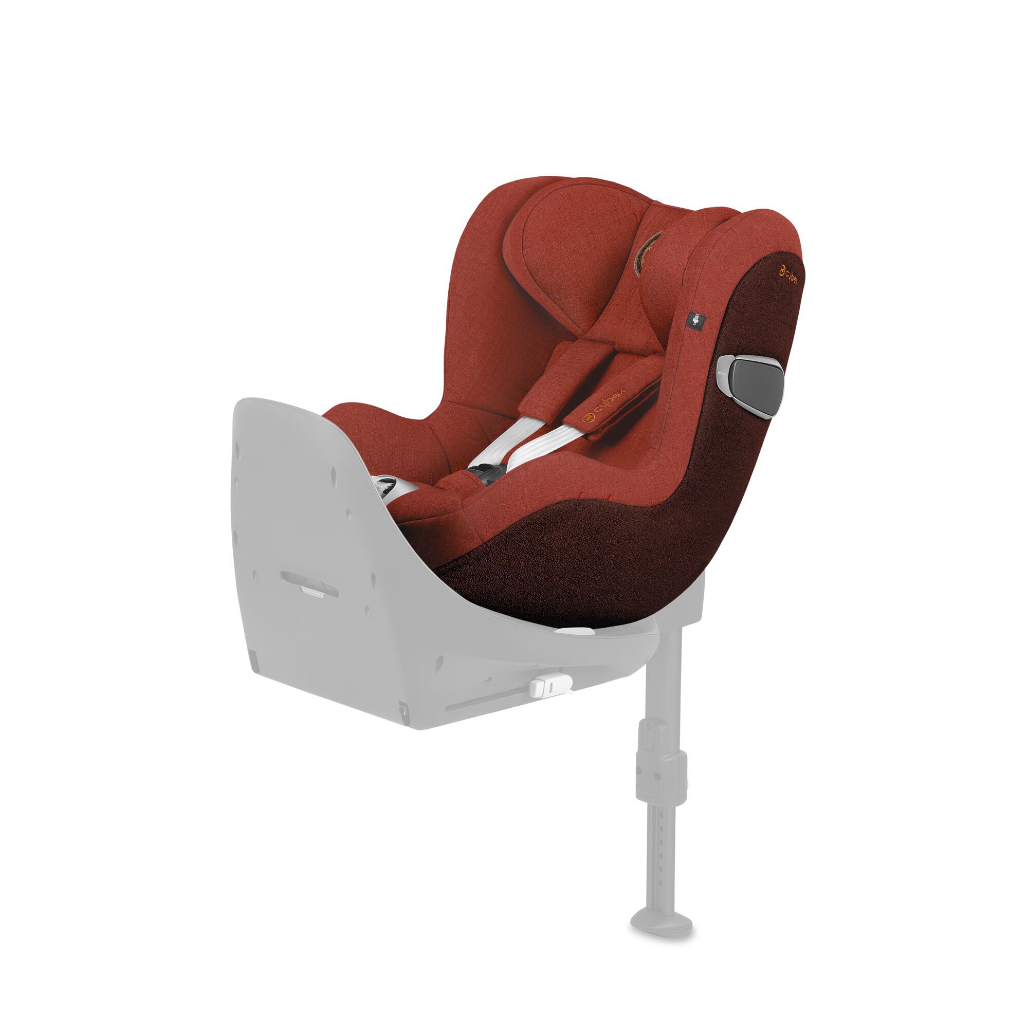 CYBEX Sirona Z i-Size - Autumn Gold Plus in Autumn Gold Plus large-cybex-gb image number 1