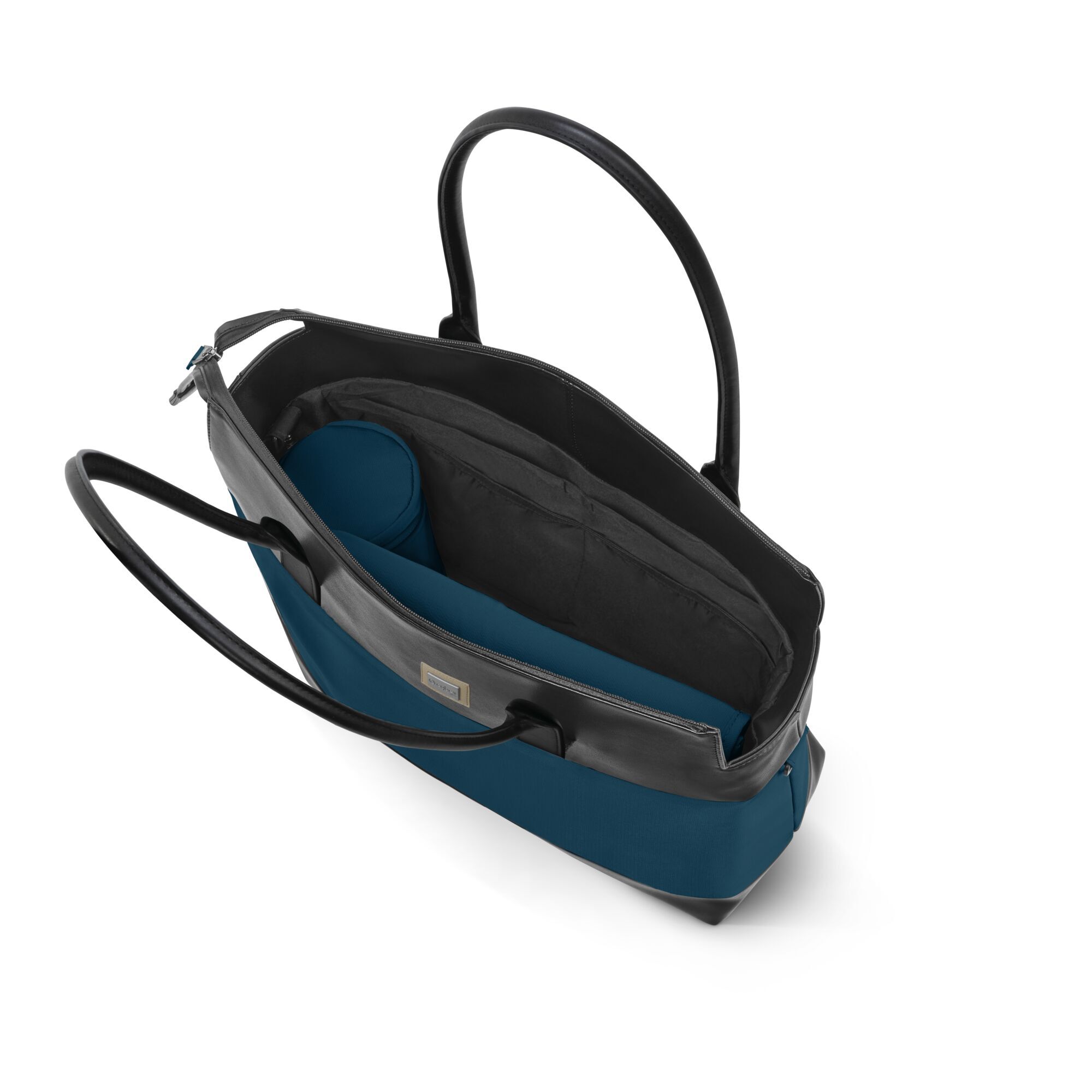 CYBEX Sac &agrave; langer - Mountain Blue in Mountain Blue large-cybex-neu num&eacute;ro d&rsquo;image 3