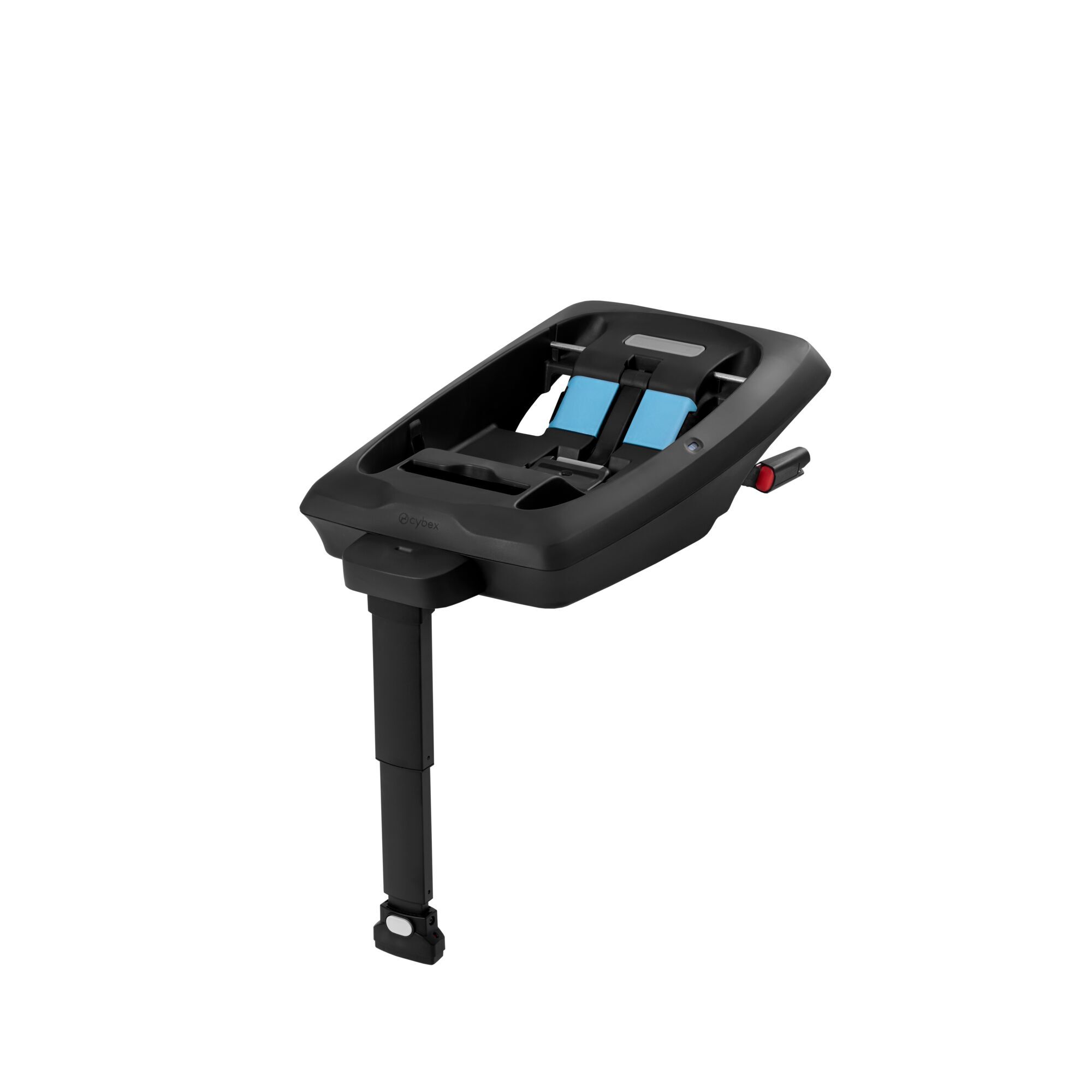 CYBEX Aton G2 Base - Black in Black large-cybex-us image number 1