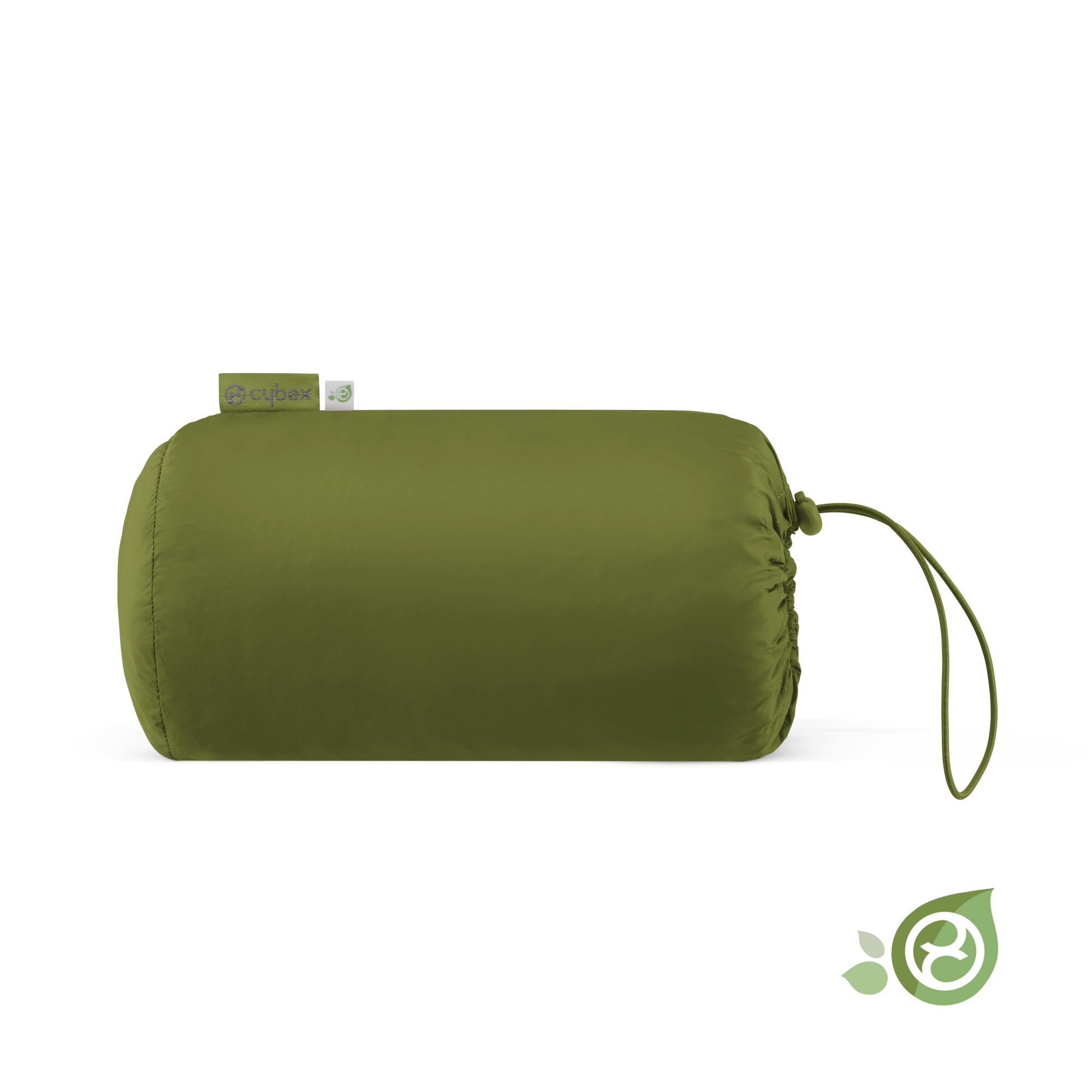 CYBEX Snogga 2 - Nature Green in Nature Green large-cybex-au image number 4