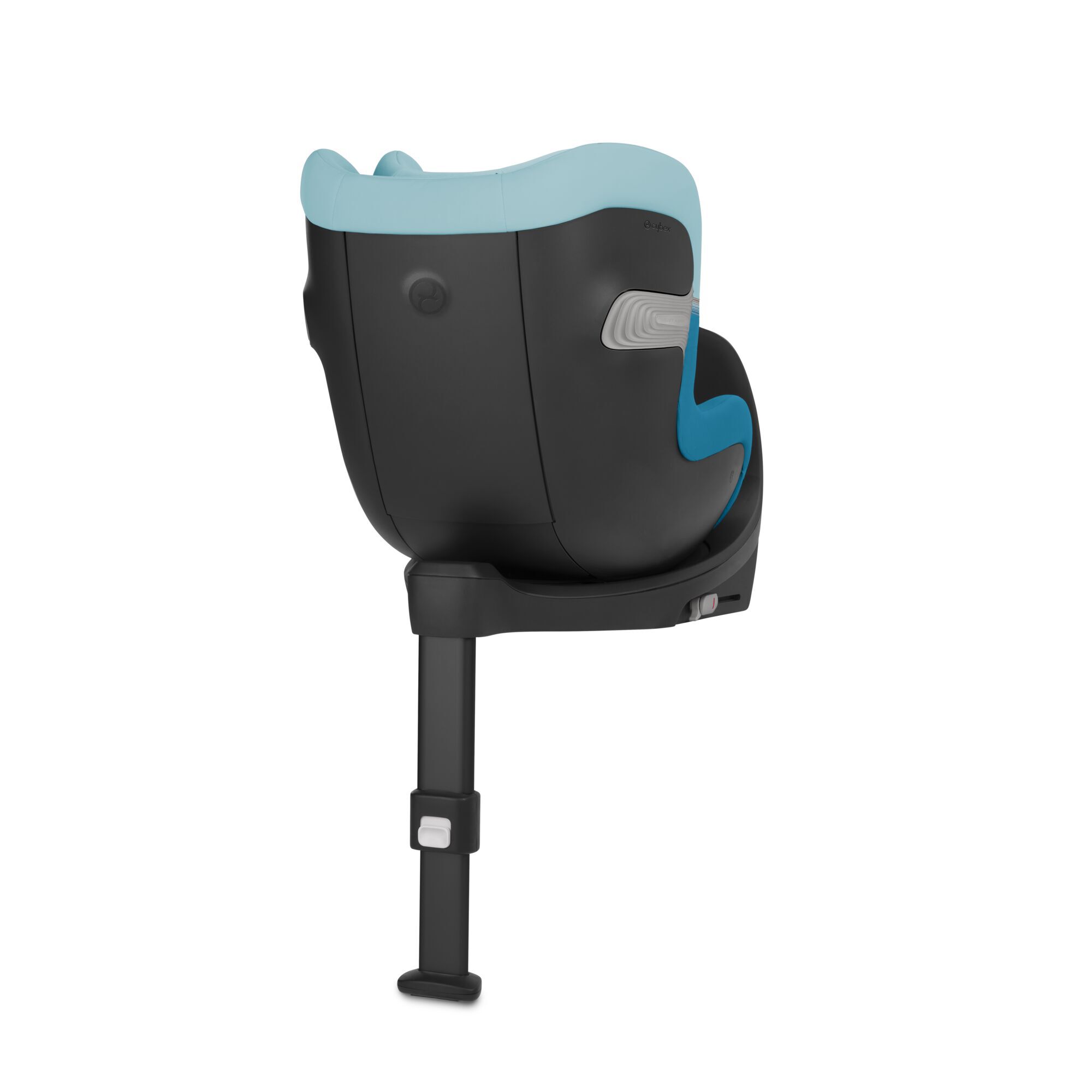CYBEX Sirona S2 i-Size - Beach Blue in Beach Blue large-cybex-neu image number 6