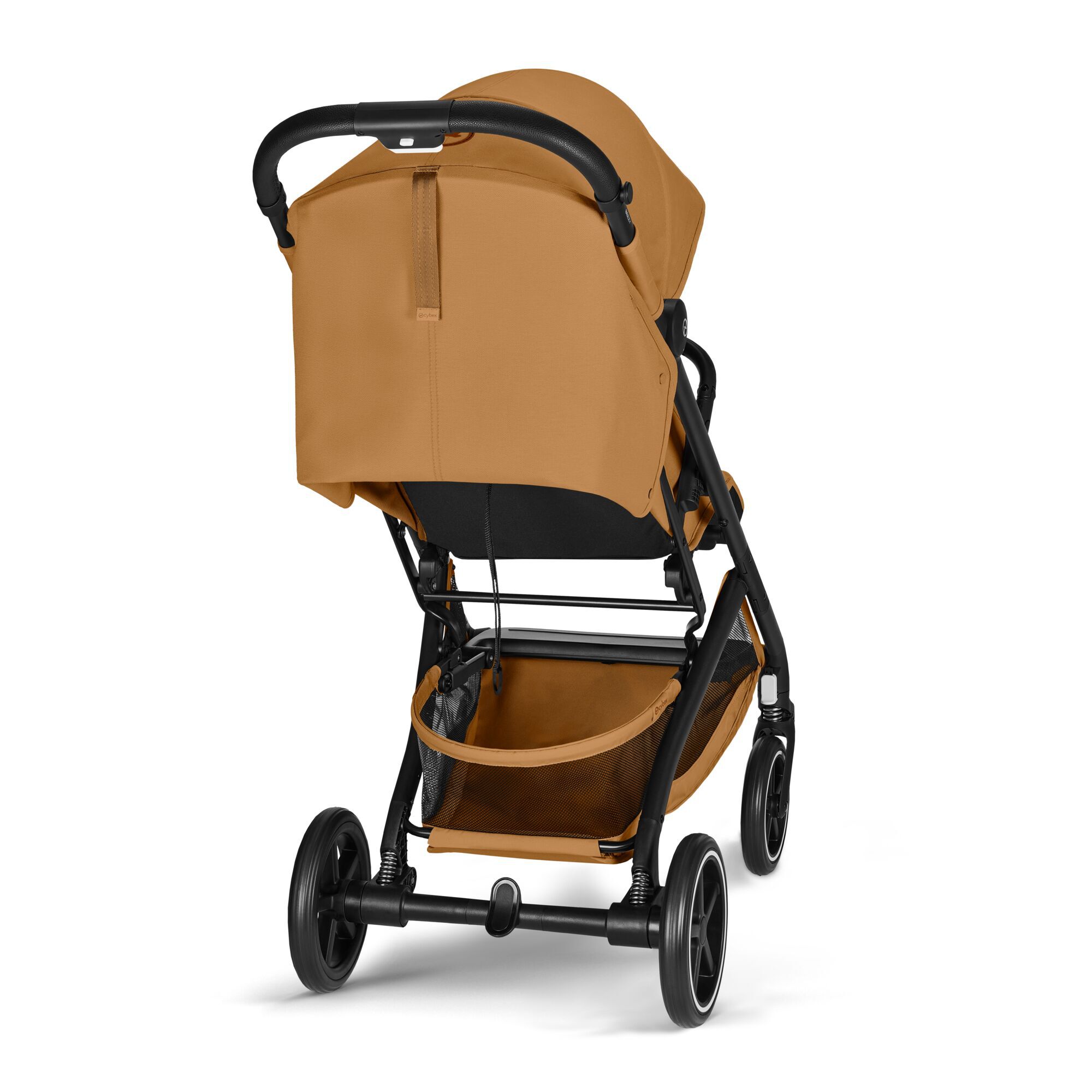 CYBEX Beezy - Cinnamon Yellow in Cinnamon Yellow large-cybex-gb image number 5