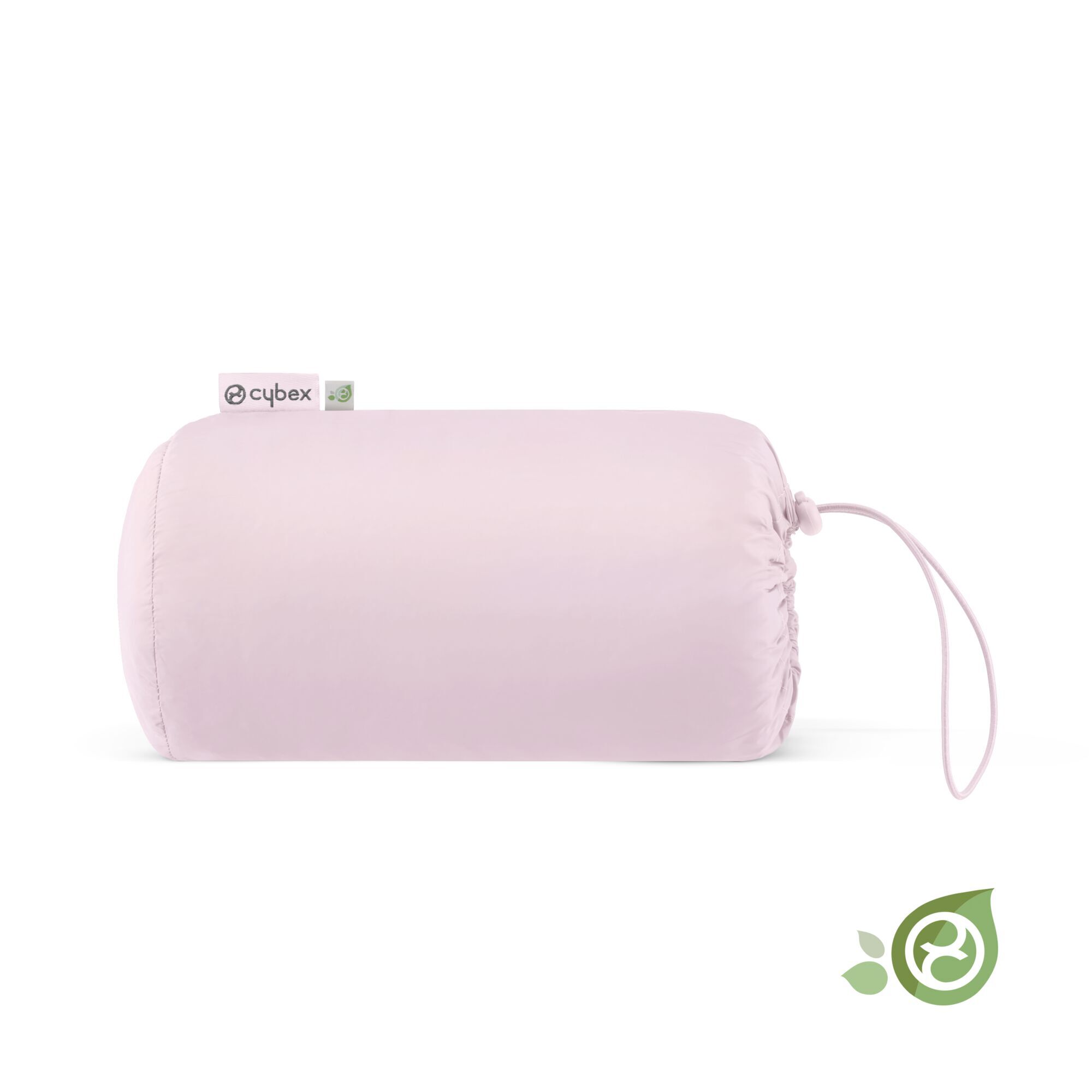 CYBEX Snogga 2 - Powder Pink in Powder Pink large-cybex-kr image number 4
