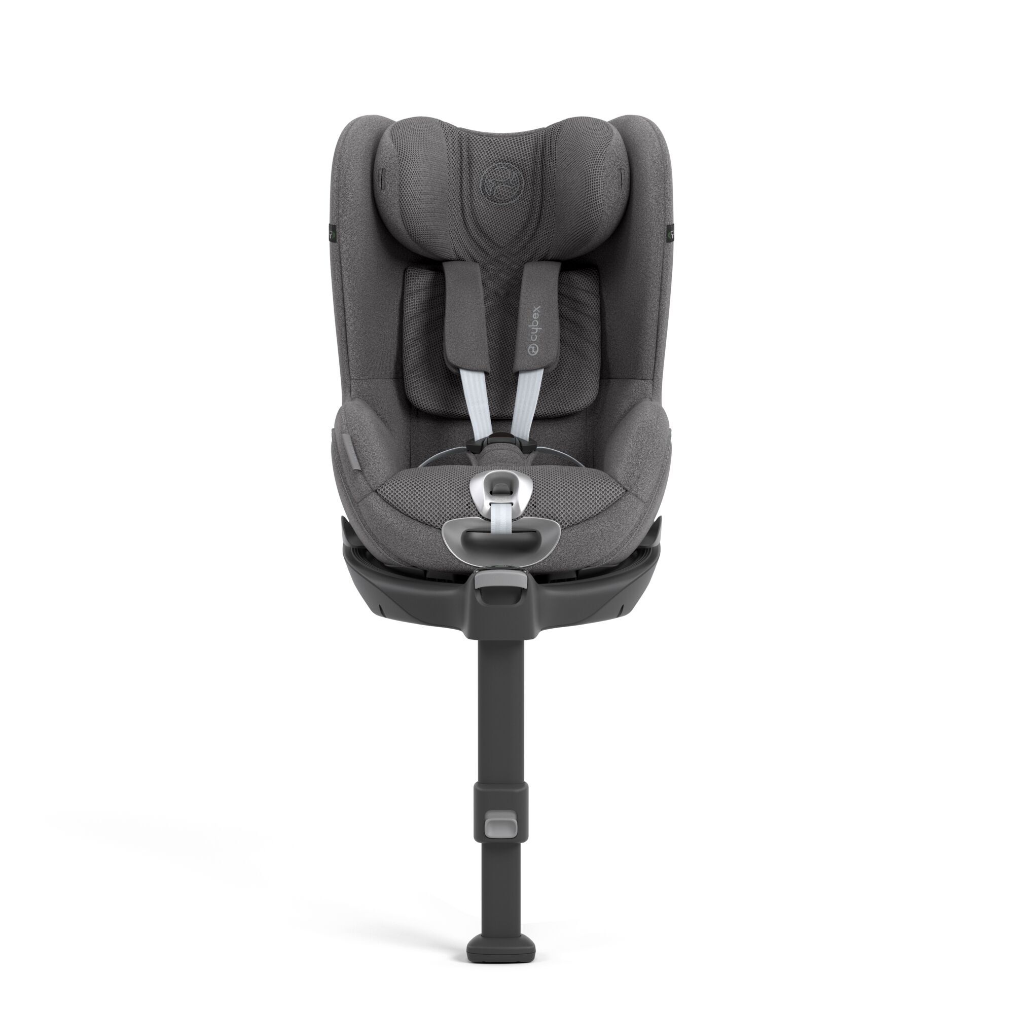 CYBEX Sirona T i-Size - Mirage Grey (Plus) in Mirage Grey (Plus) large-cybex-cn image number 6