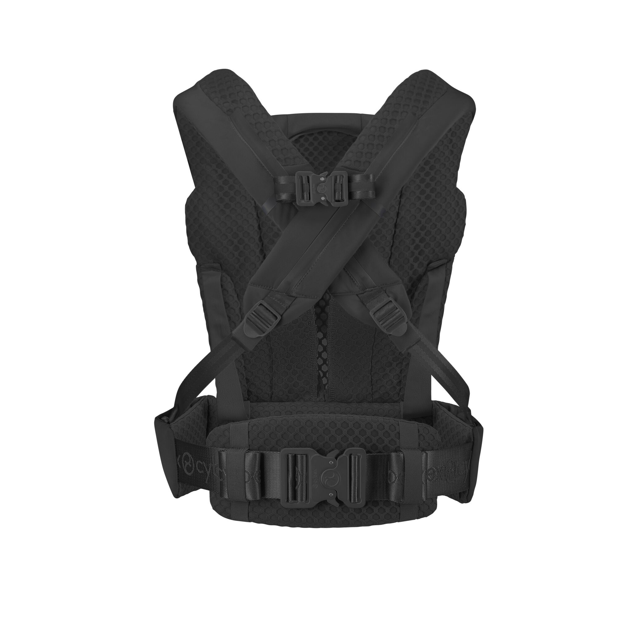 CYBEX Coya Carrier - Black in Black large-cybex-us image number 5