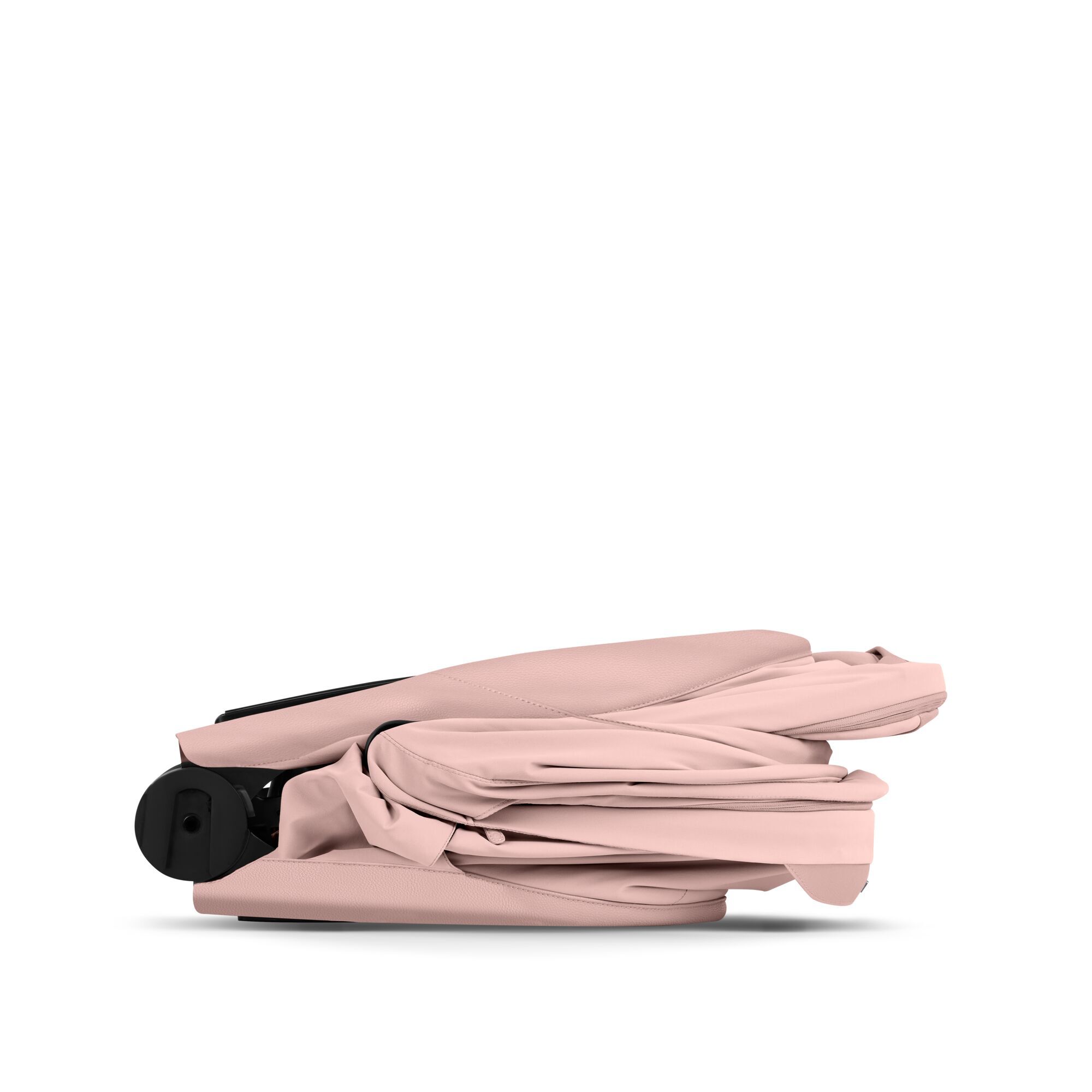 CYBEX Priam Fold Lux Carry Cot Style - Peach Pink in Peach Pink large-cybex-us image number 6
