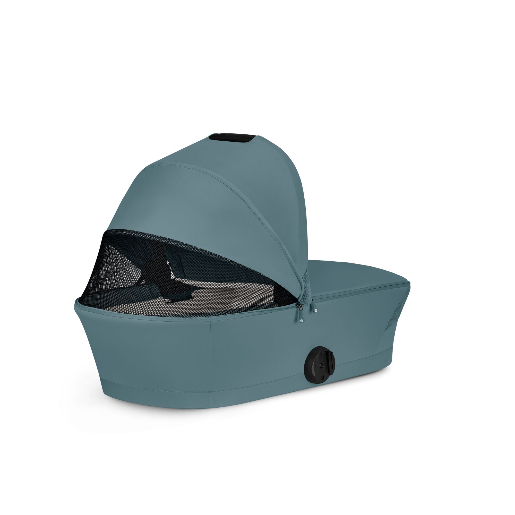CYBEX Melio Cot - Stormy Blue in Stormy Blue large-cybex-neu Bild 4