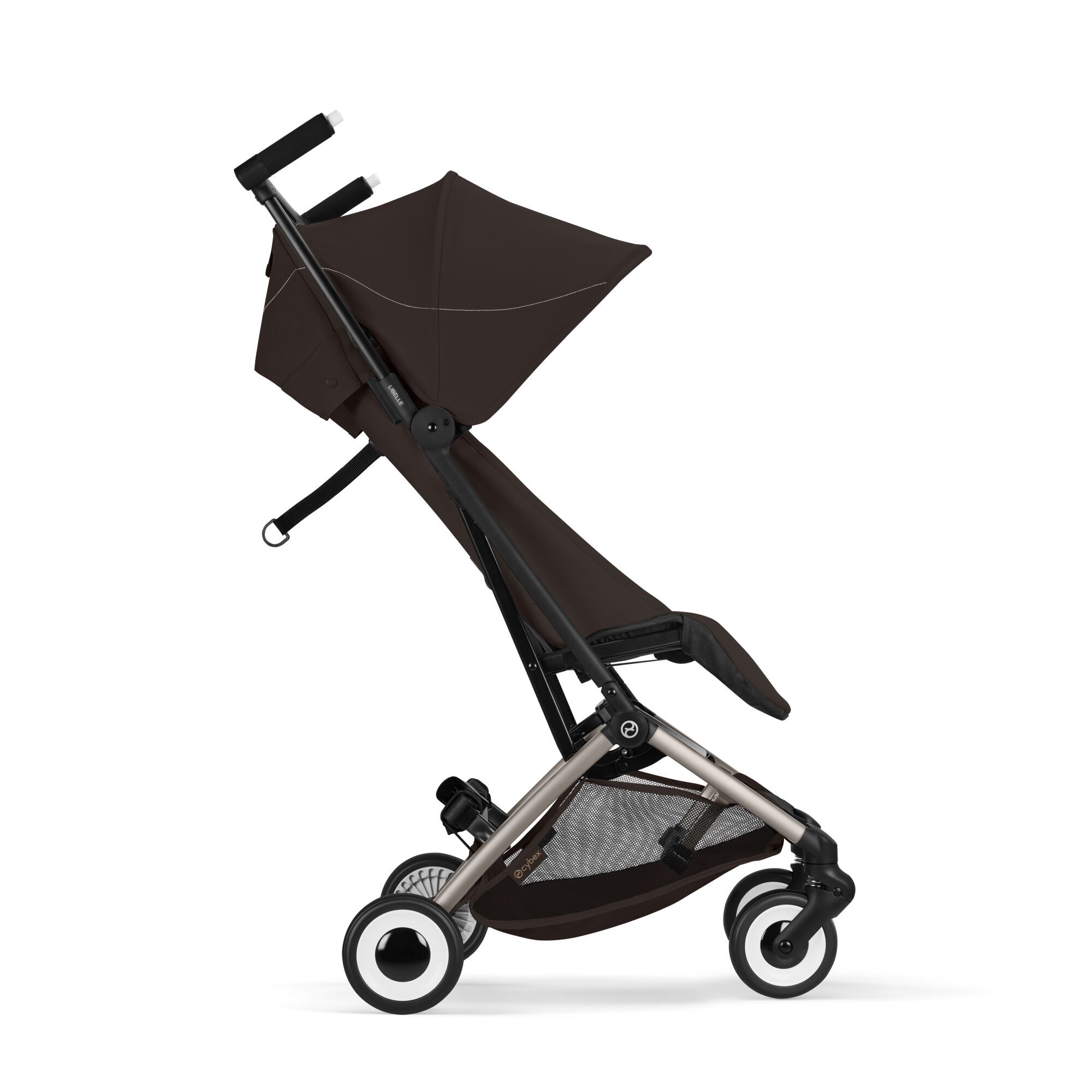 CYBEX Libelle - Chocolate Brown in Chocolate Brown large-cybex-ca image number 3