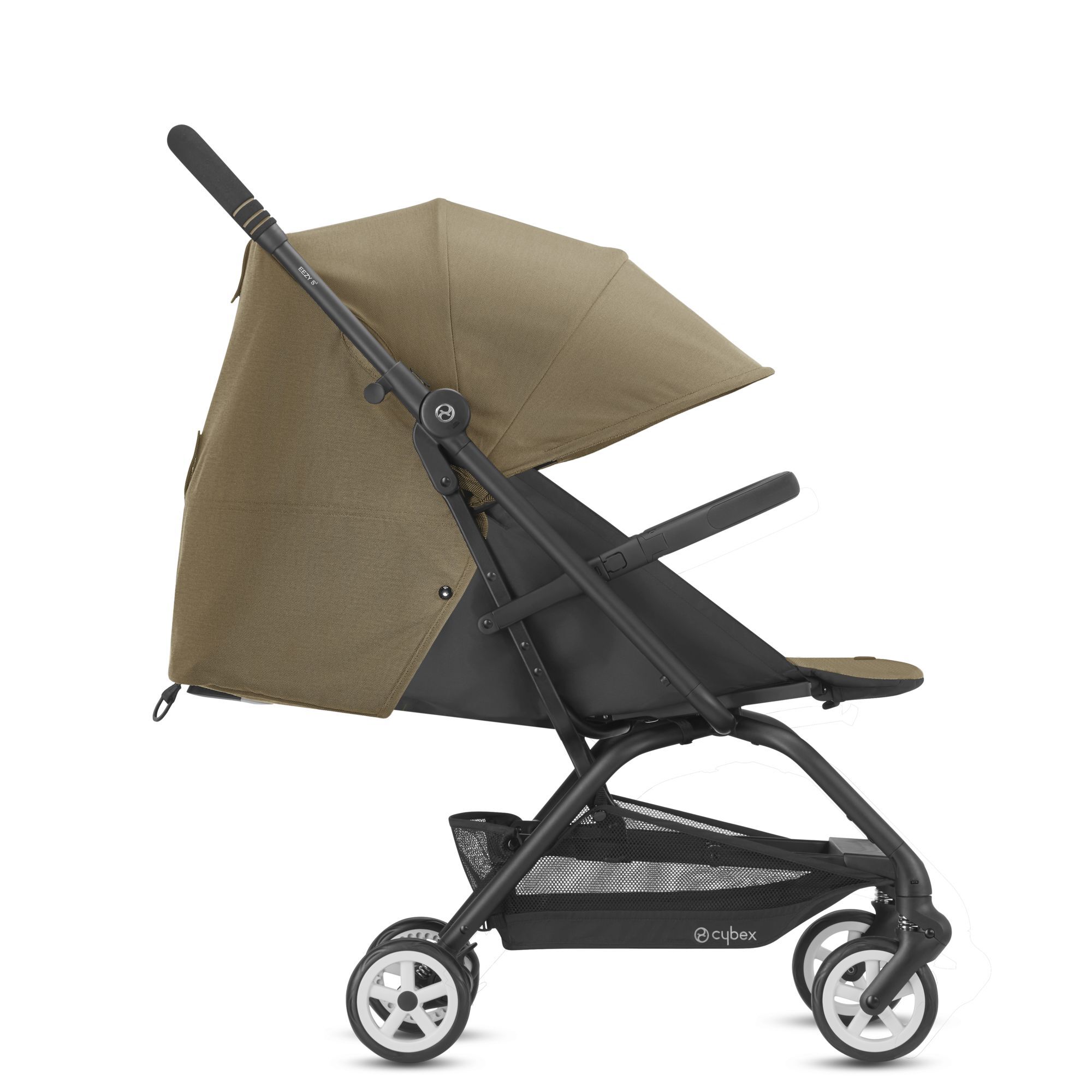 CYBEX Eezy S 2 - Classic Beige in Classic Beige large-cybex-neu Bild 2