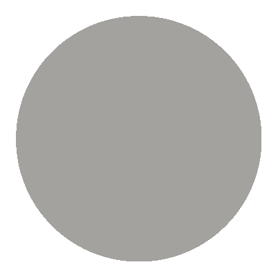 Stone Grey (Silver Frame)