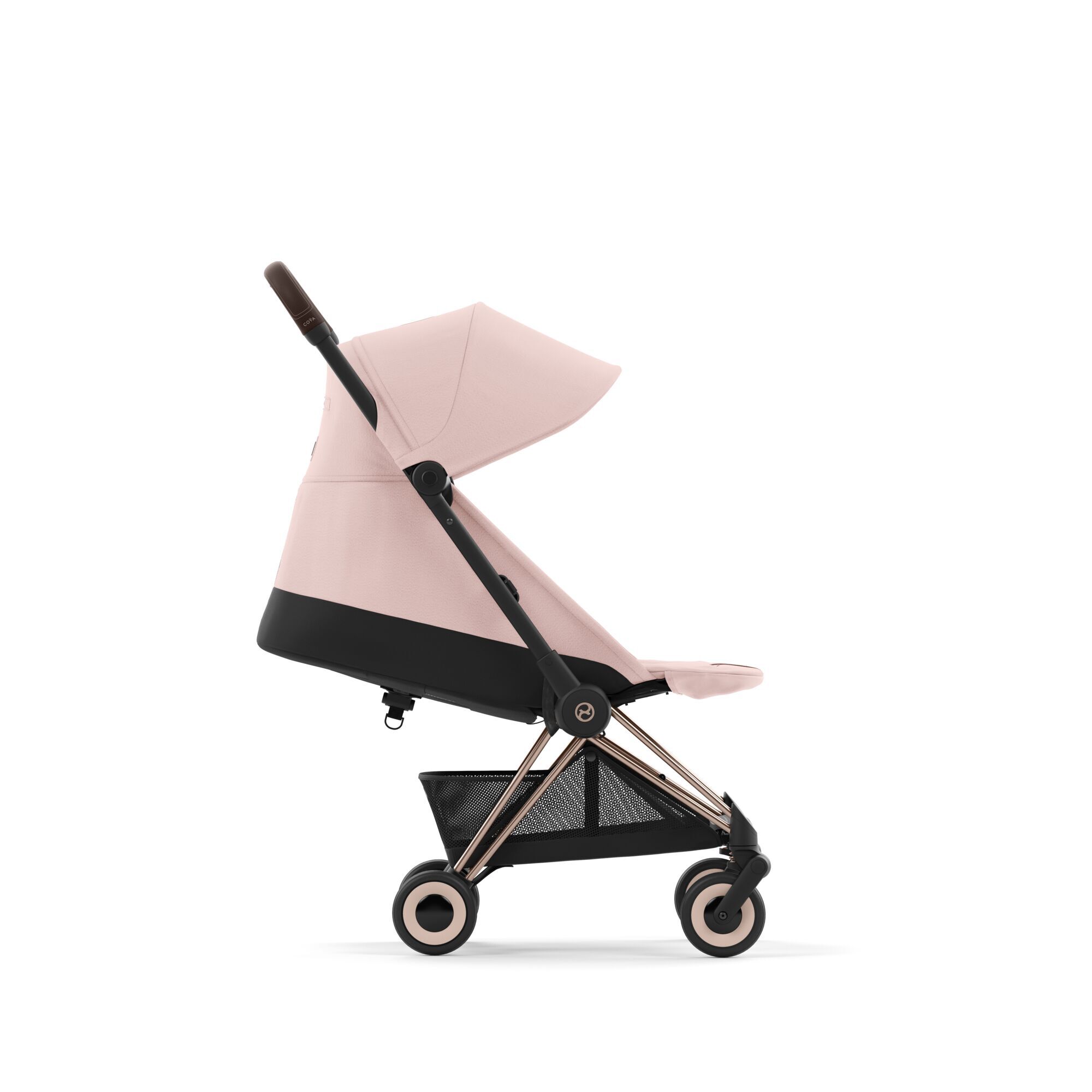 CYBEX Coya - Peach Pink (Rosegold frame) in Peach Pink (Rosegold Frame) large-cybex-neu č&iacute;slo sn&iacute;mku 6