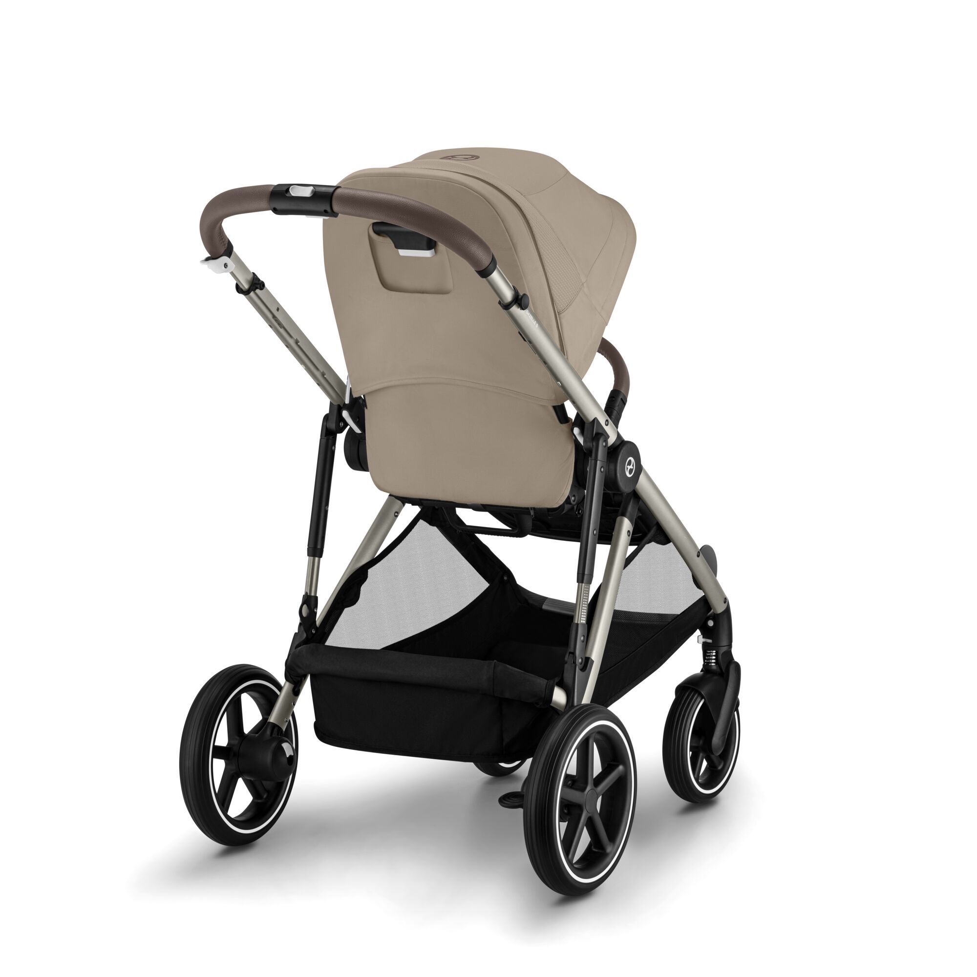 Gazelle S - Image 9