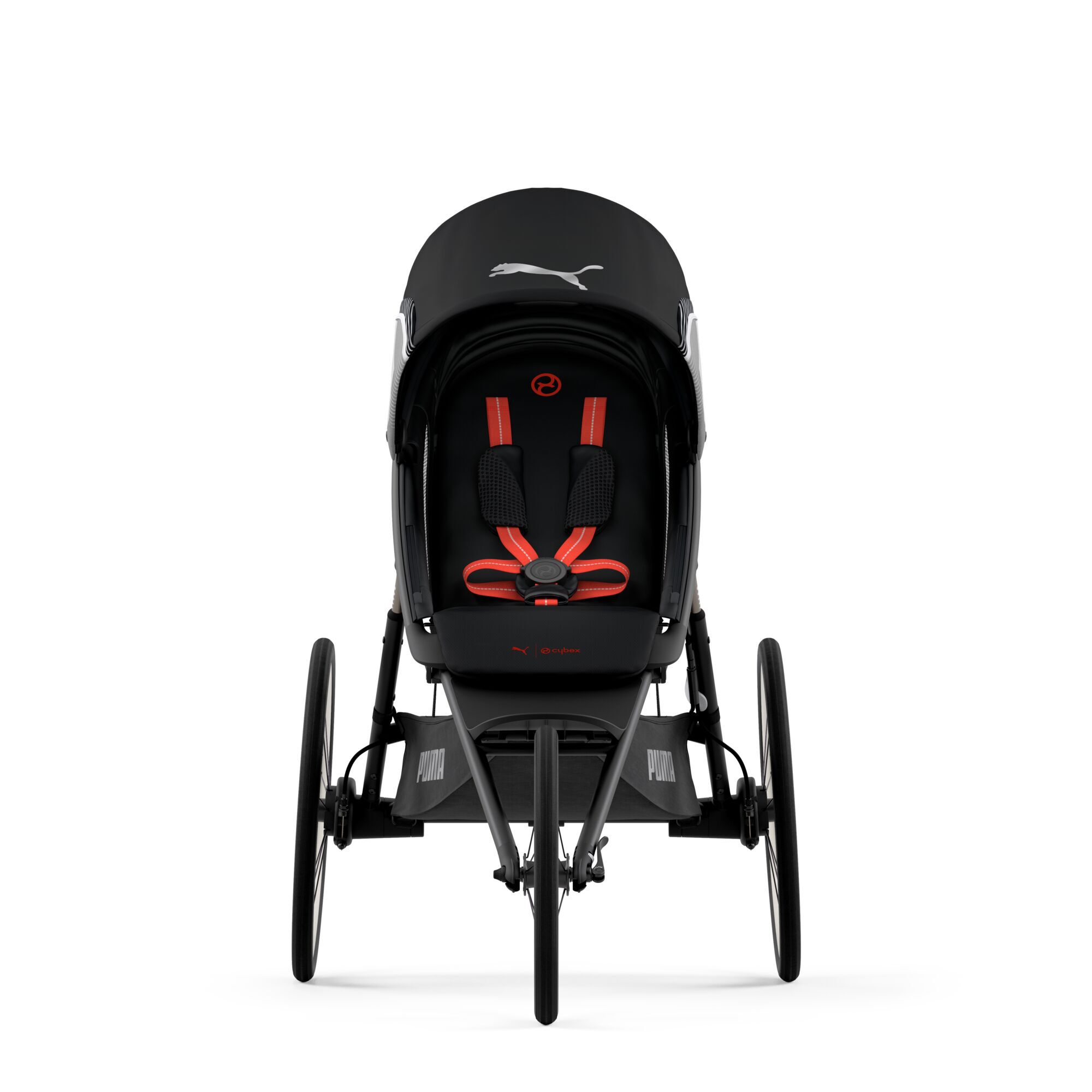 CYBEX Avi One Box - PUMA Black in Puma Black large-cybex-gb image number 2