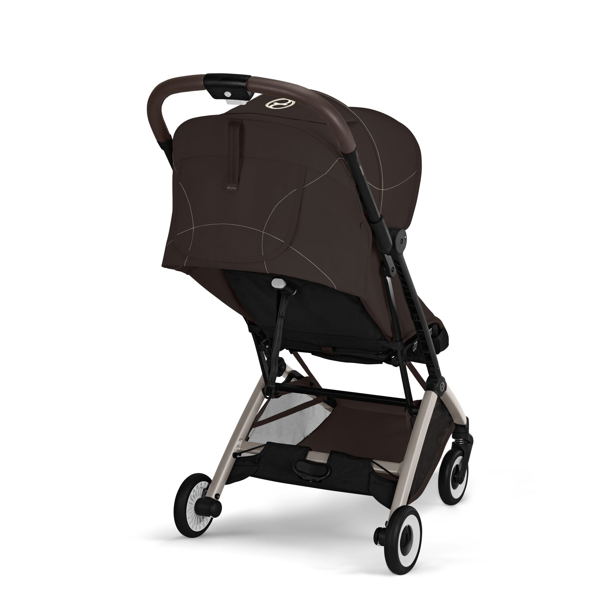 CYBEX Orfeo - Chocolate Brown in Chocolate Brown large-cybex-jp 画像番号 6