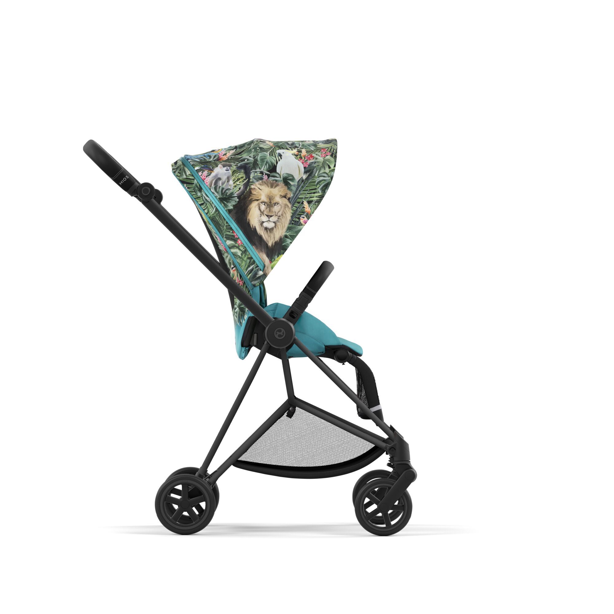 CYBEX Mios Seat Pack - We The Best in We The Best large-cybex-au image number 3