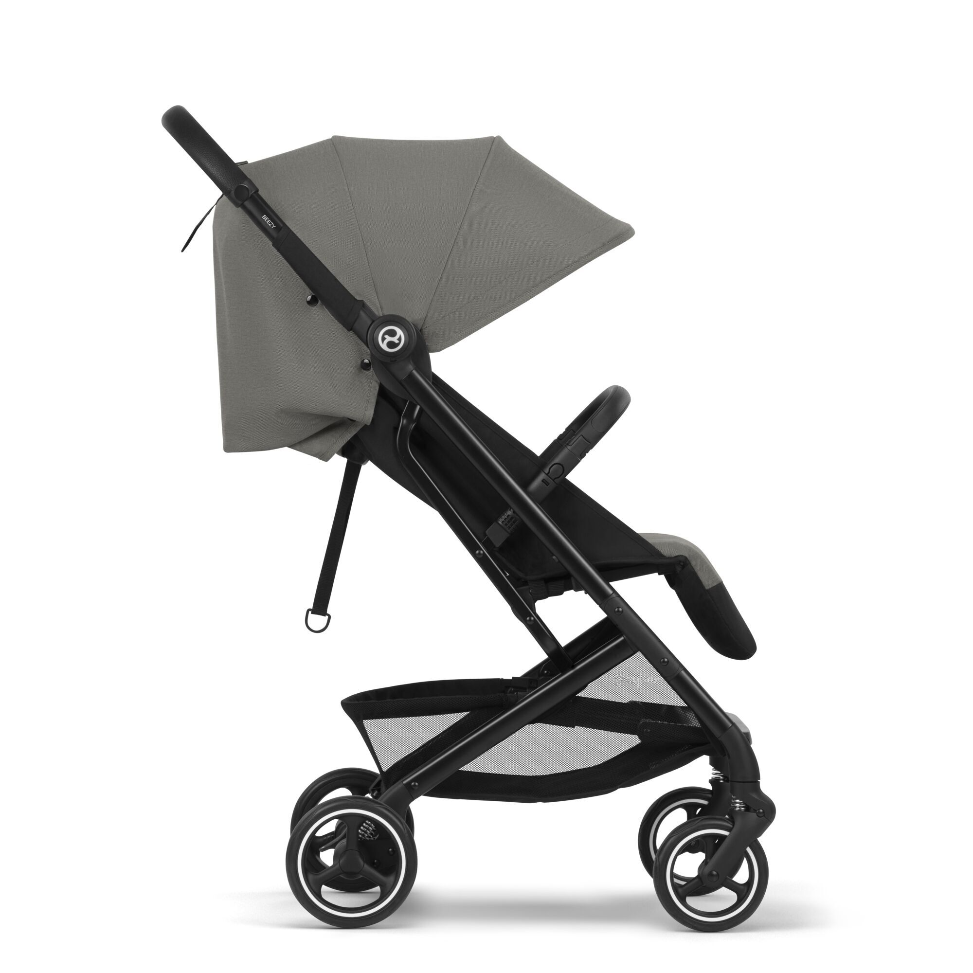 CYBEX Beezy - Soho Grey in Soho Grey large-cybex-neu Bild 2