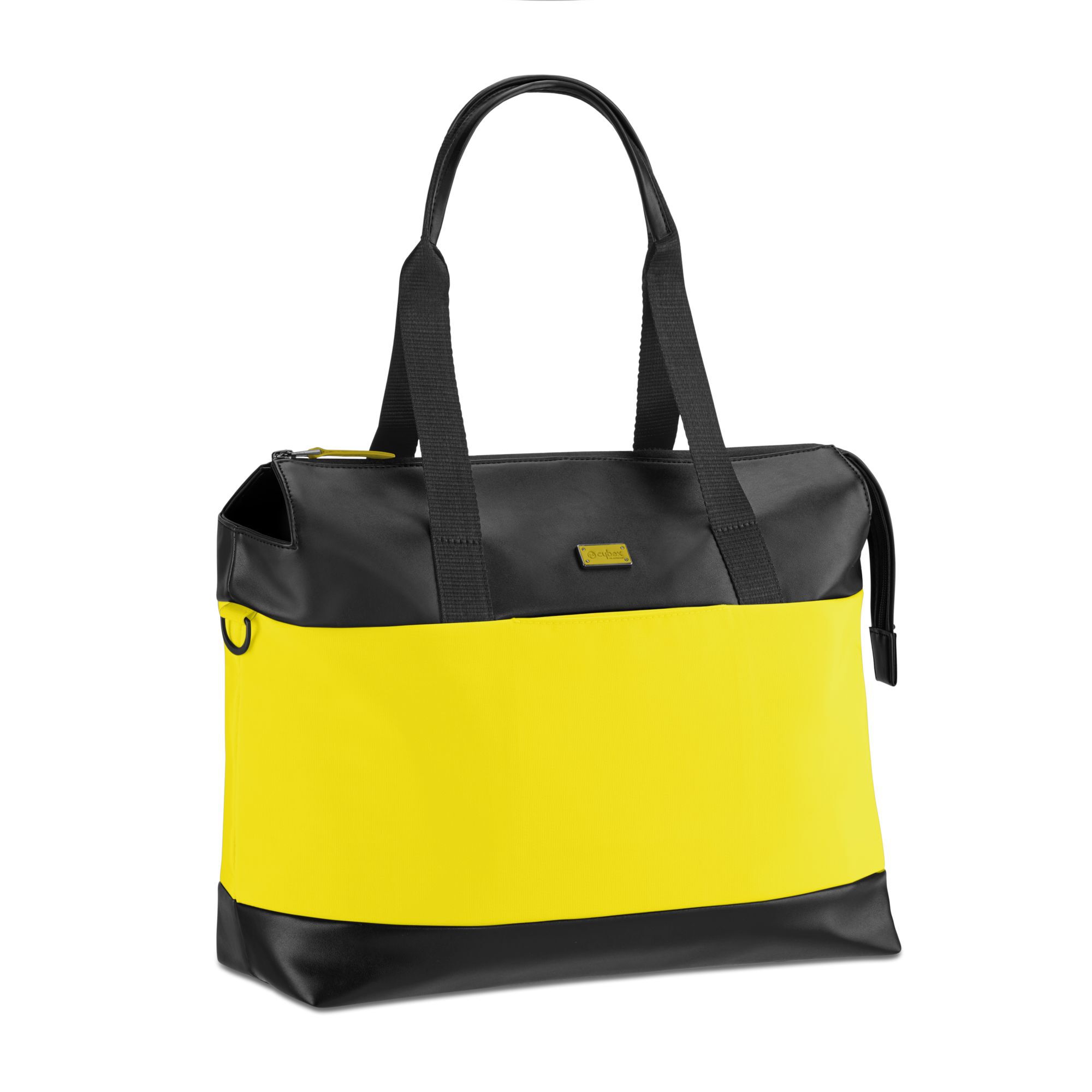 CYBEX Přebalovac&iacute; ta&scaron;ka Mios &ndash; Mustard Yellow in Mustard Yellow large-cybex-neu č&iacute;slo sn&iacute;mku 1