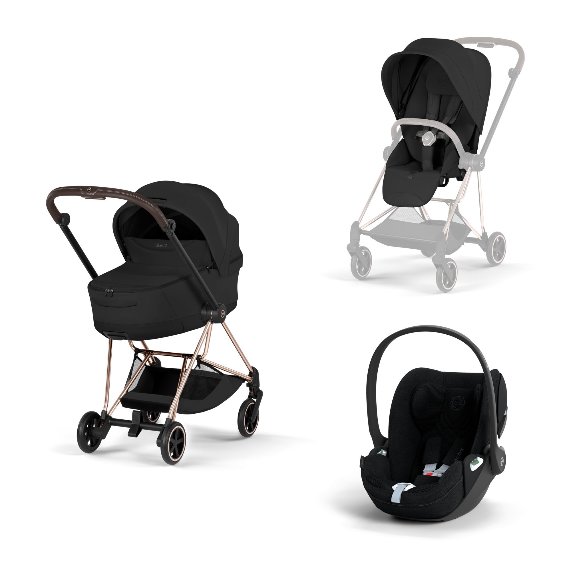 Mios - Style Collection - Image 1