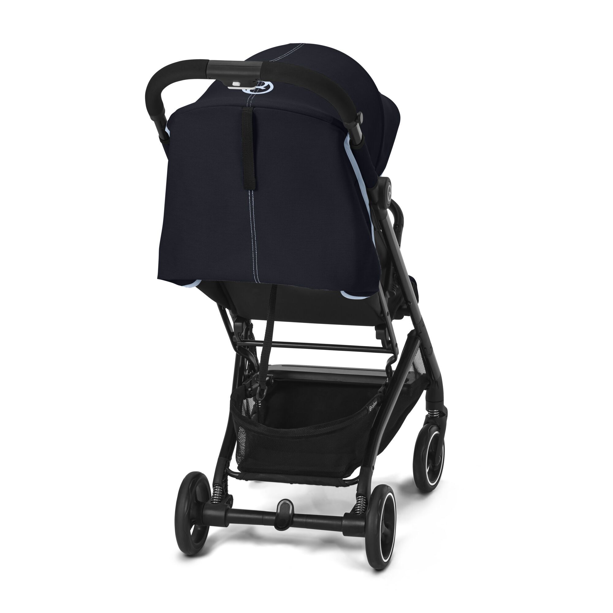 CYBEX Beezy - Ocean Blue in Ocean Blue large-cybex-au image number 4