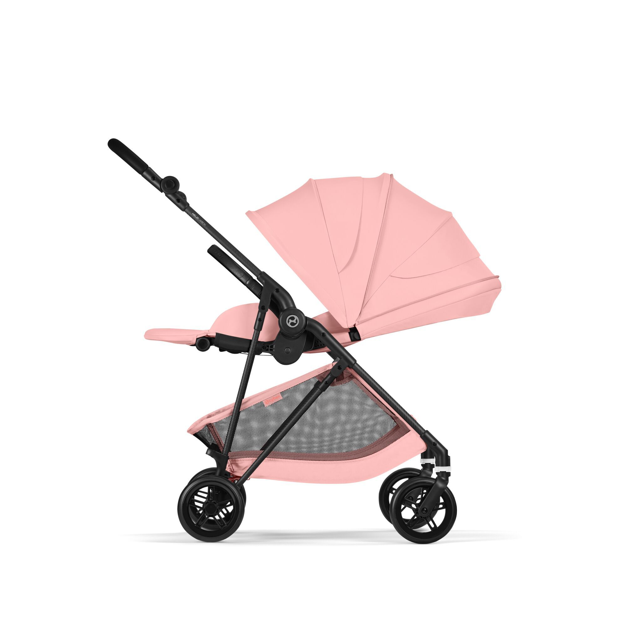 CYBEX Melio Carbon &ndash; Candy Pink in Candy Pink large-cybex-neu č&iacute;slo sn&iacute;mku 3