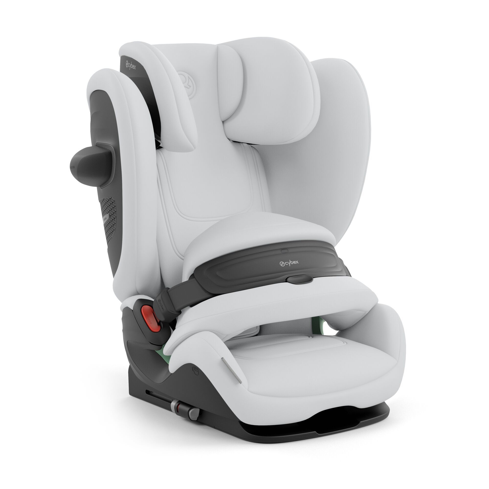 CYBEX Pallas G3 - Fog Grey in Fog Grey large-cybex-imea image number 3