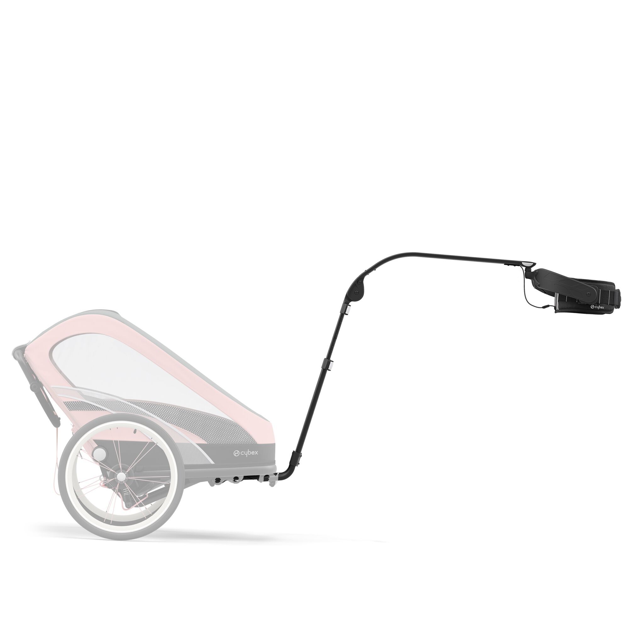 Zeno Hands-free Running Kit - Image 1