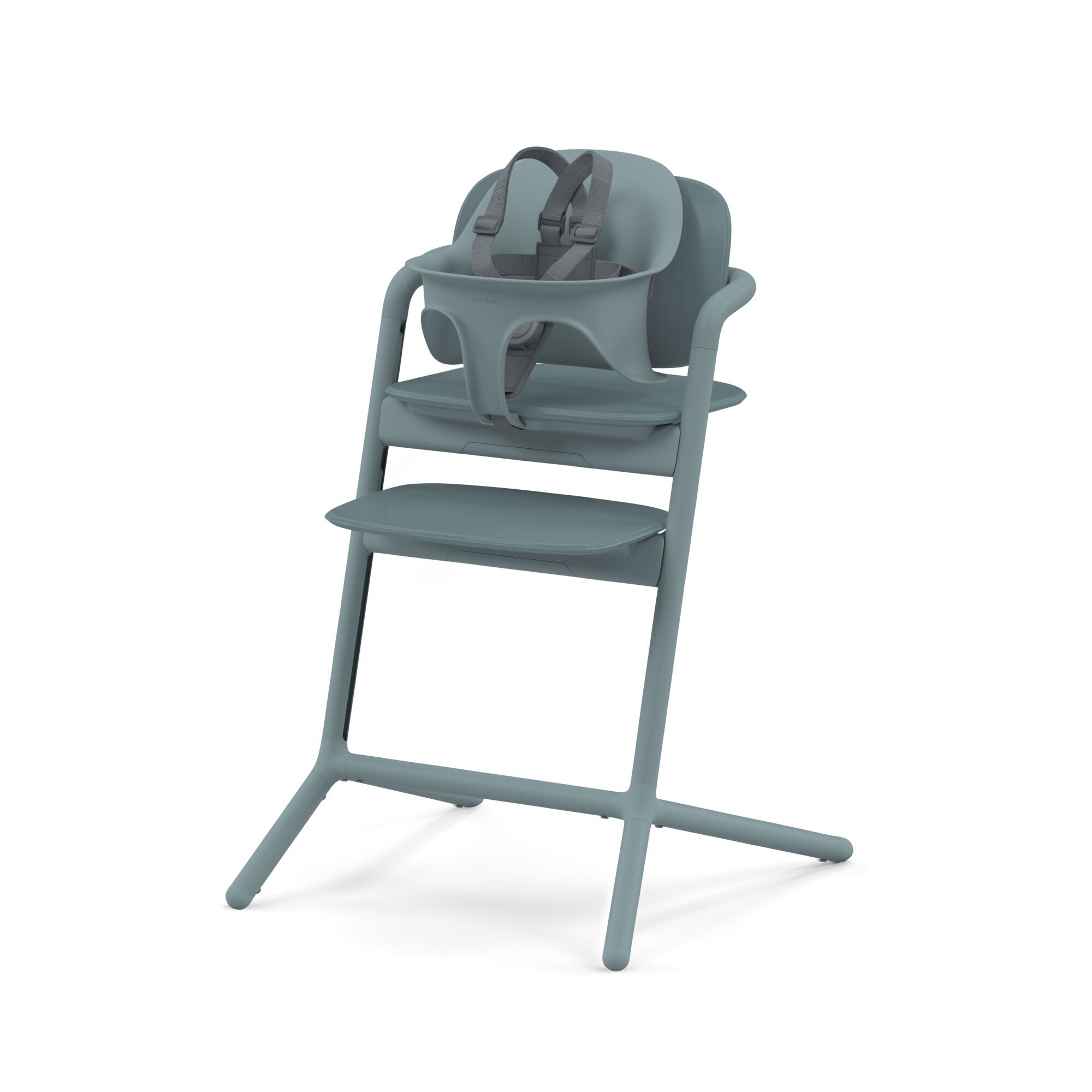 CYBEX Lemo 3-in-1 - Stone Blue in Stone Blue large-cybex-us image number 2